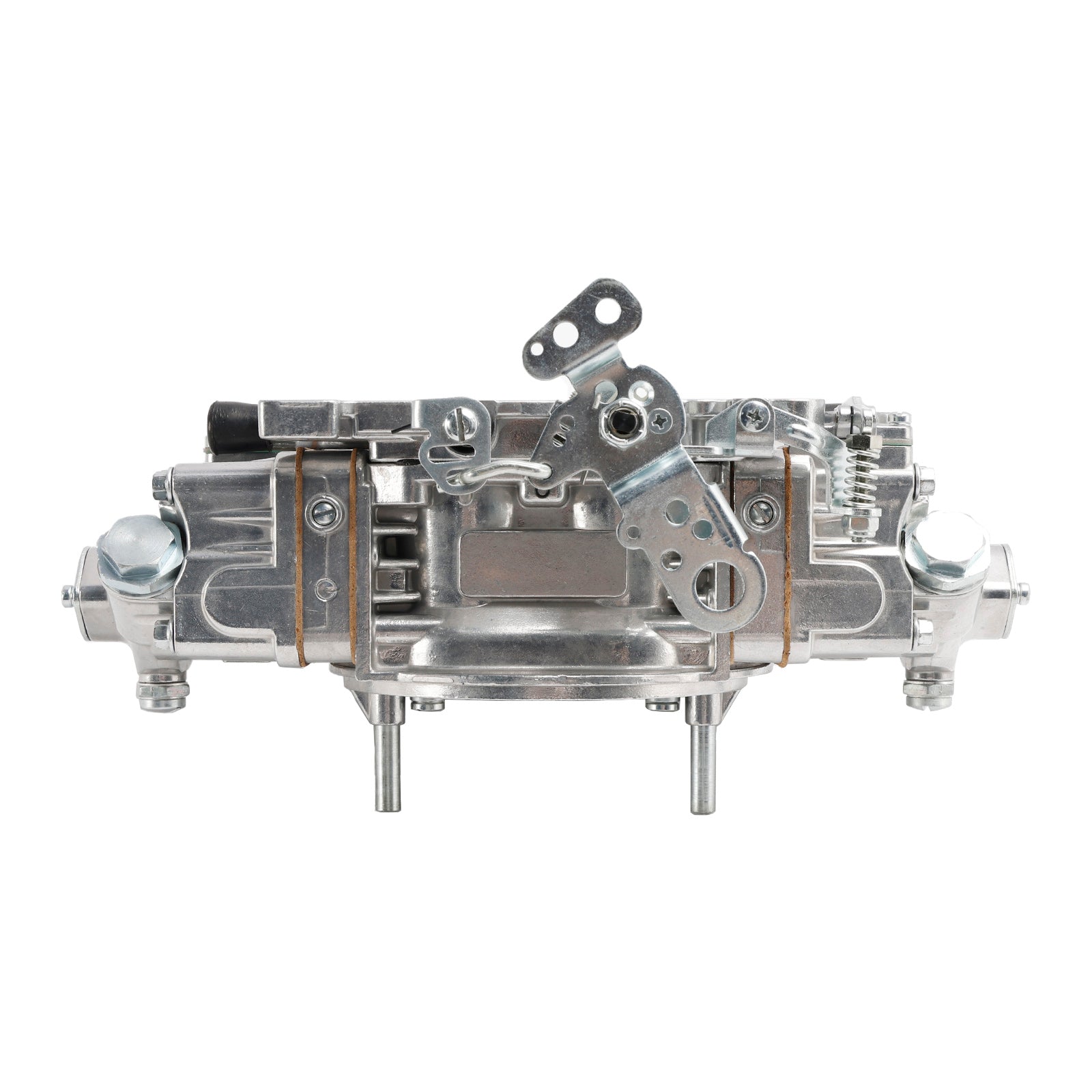 Quick Fuel 850 CFM Carburetor 4150 Mechanical BR67201 For Brawler Race