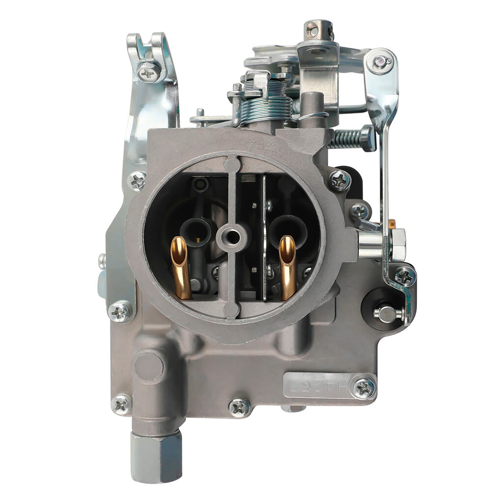 Carb Carby Carburetor For Suzuki Jimny Samurai 1986-1988 1.3L SJ413 JA51 Sierra