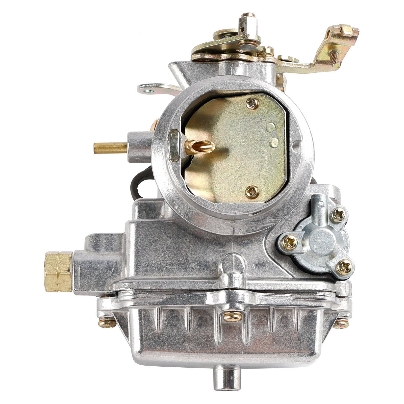 Carburetor For Ford 144 170 200 223 6cyl 57-62 For 1904 Carby 1 Barrel