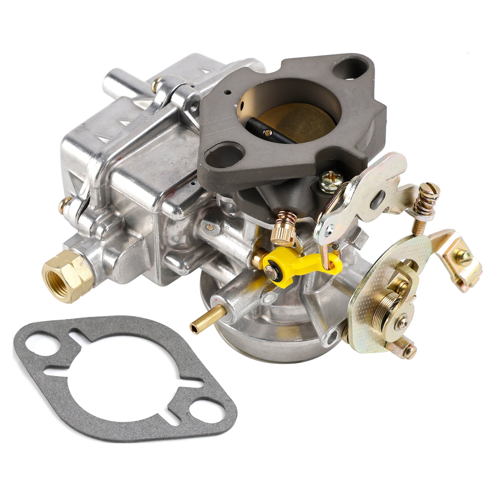 Carburetor For Ford 144 170 200 223 6cyl 57-62 For 1904 Carby 1 Barrel