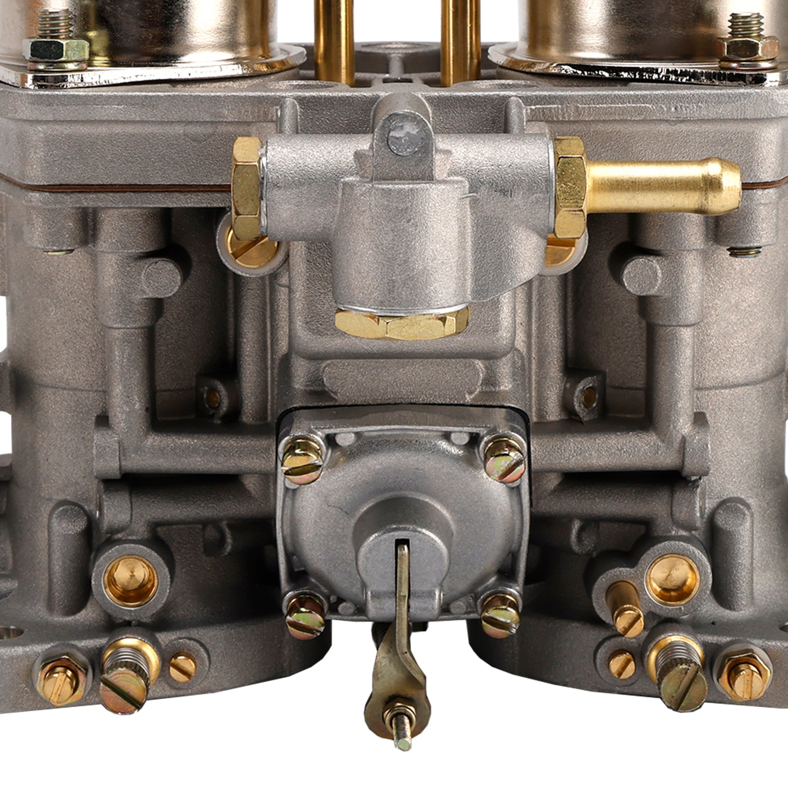 40mm IDF 40IDF Downdraft Carb Carburetor w Extended Fuel Bowl For Weber EMPI