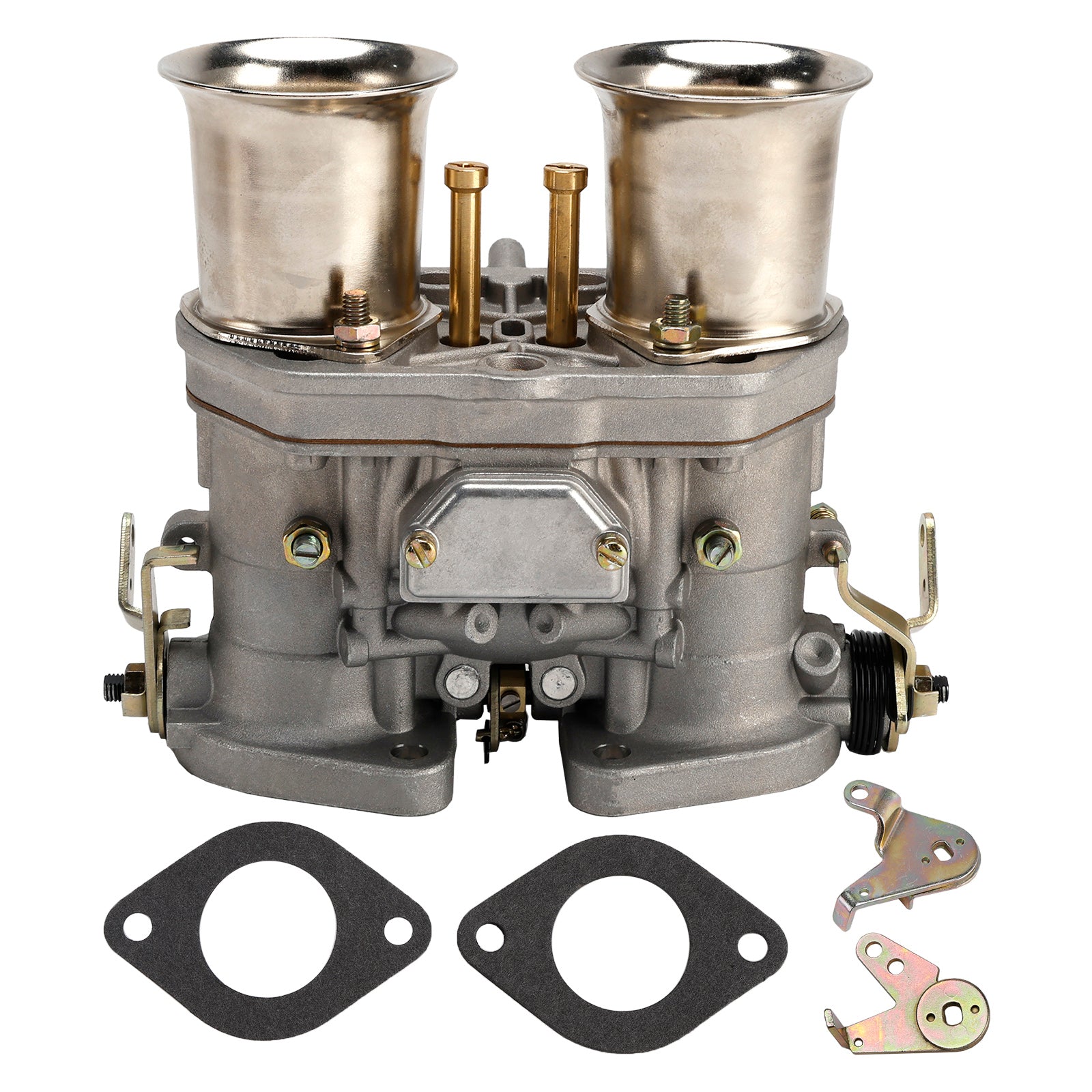 40mm IDF 40IDF Downdraft Carb Carburetor w Extended Fuel Bowl For Weber EMPI