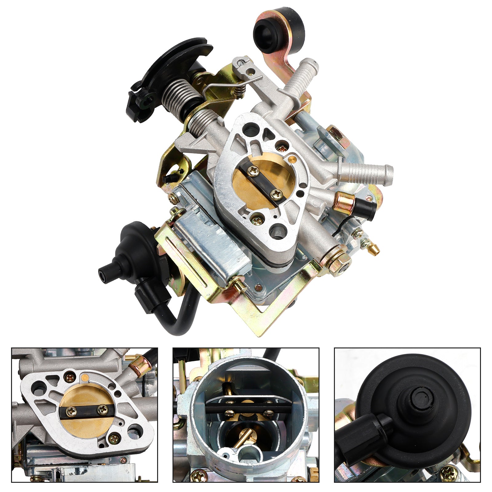 1983-1998 Peugeot 205 Carburator 13921000