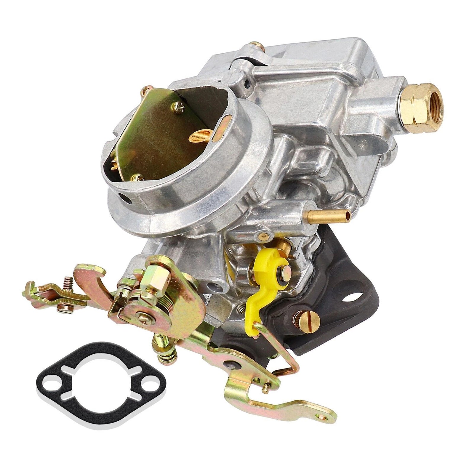 1957-1962 FORD 144/170/200/223 inline 6CYL engines 1 Barrel Carburetor 100000018