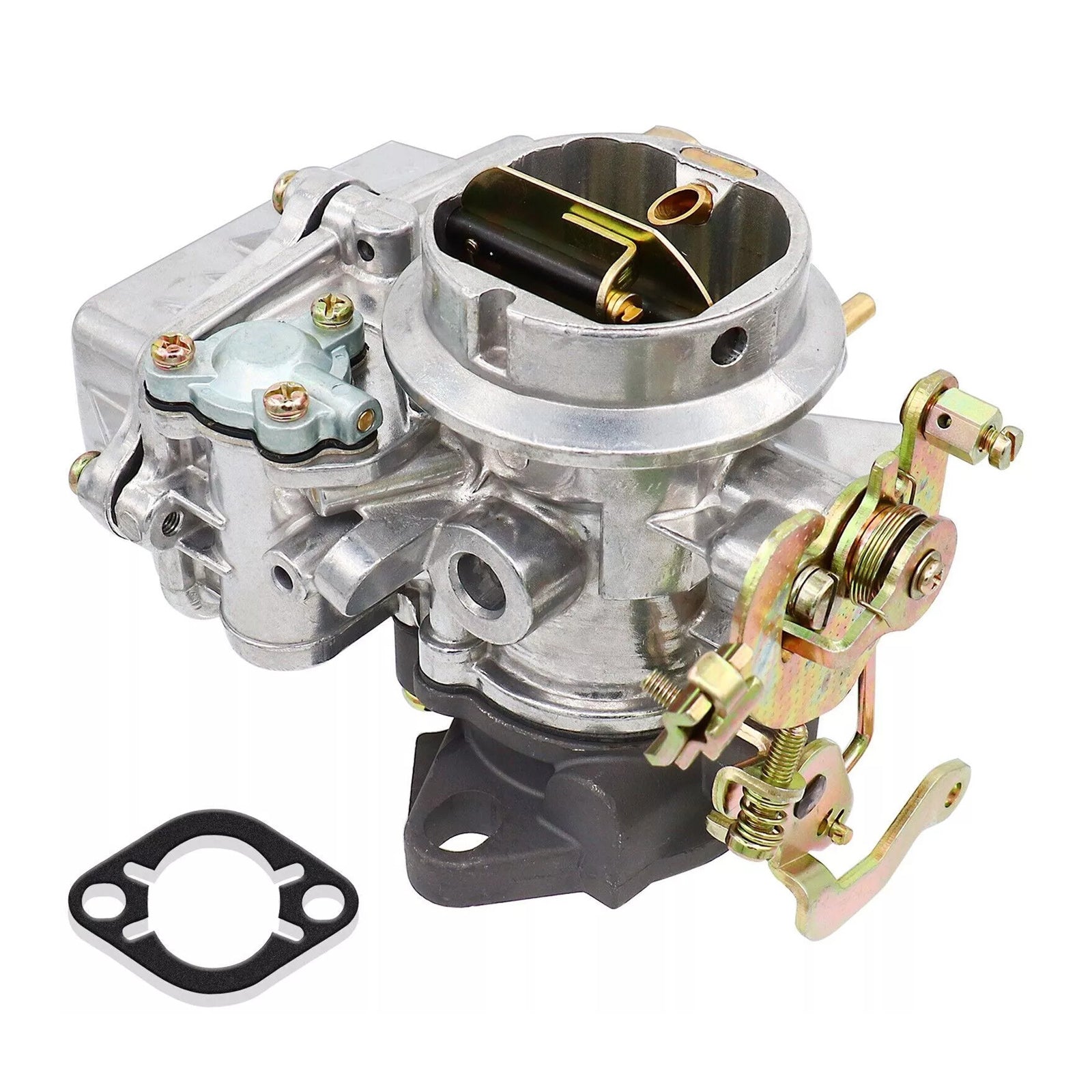 1957-1962 FORD 144/170/200/223 inline 6CYL engines 1 Barrel Carburetor 100000018