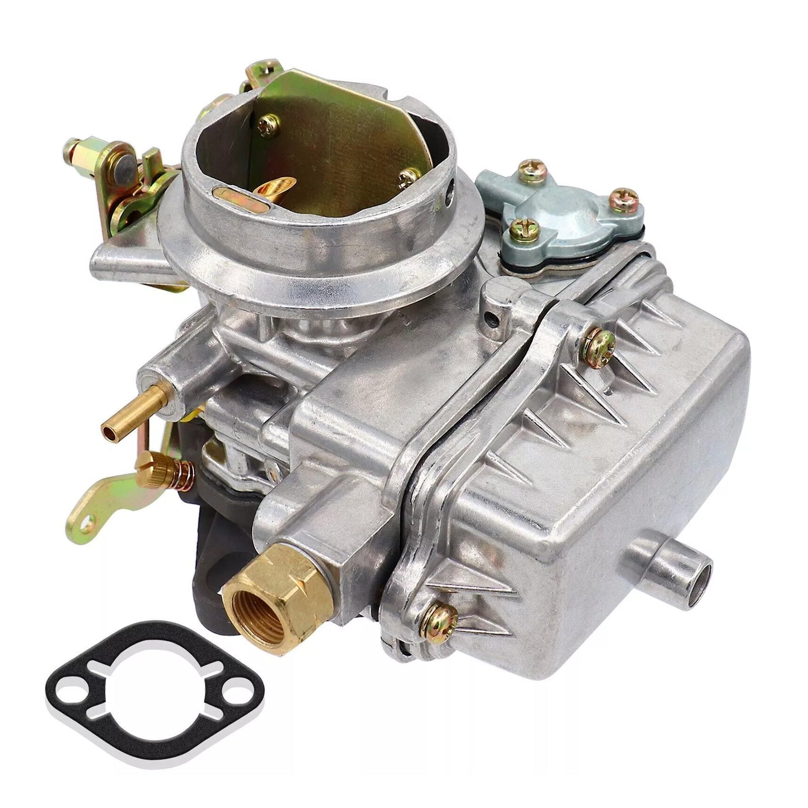 1957-1962 FORD 144/170/200/223 inline 6CYL engines 1 Barrel Carburetor 100000018