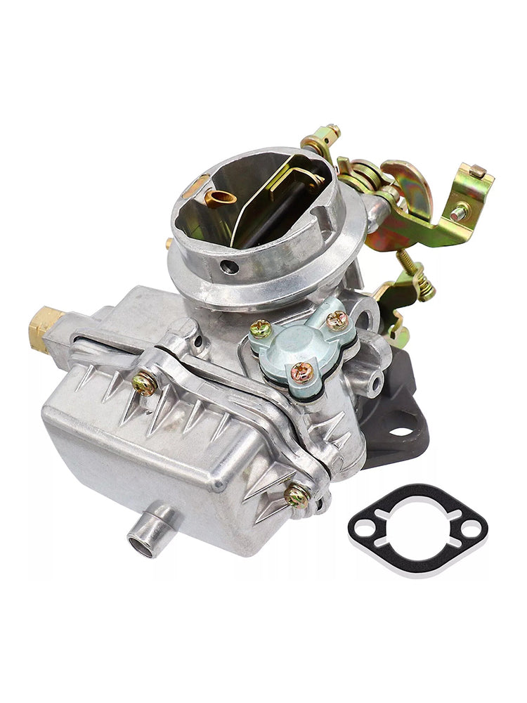 1957-1962 FORD 144/170/200/223 inline 6CYL engines 1 Barrel Carburetor 100000018