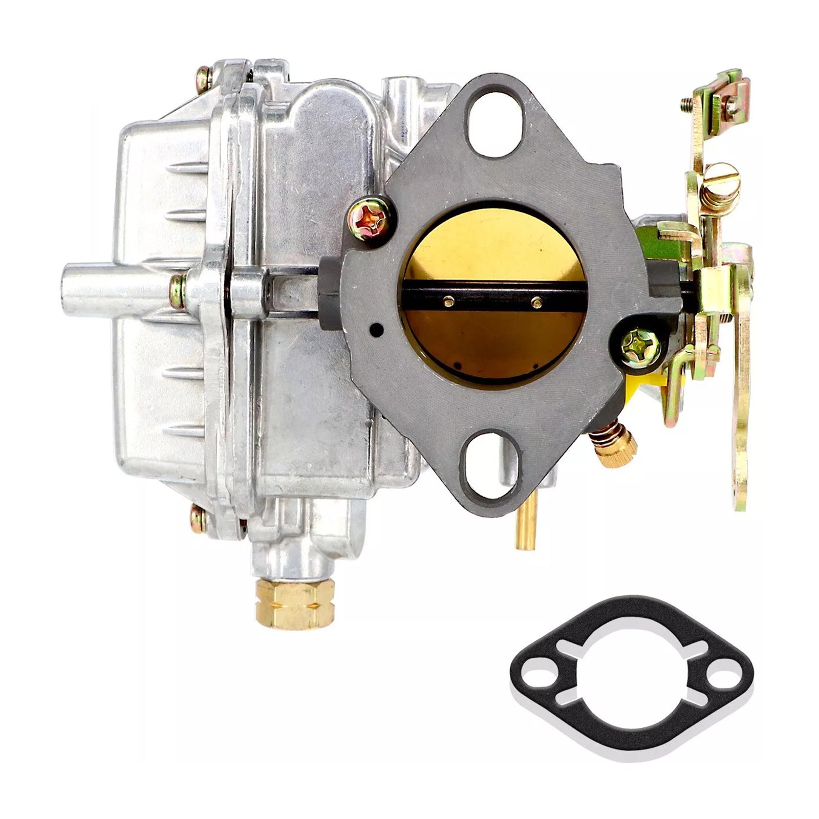 1957-1962 FORD 144/170/200/223 inline 6CYL engines 1 Barrel Carburetor 100000018
