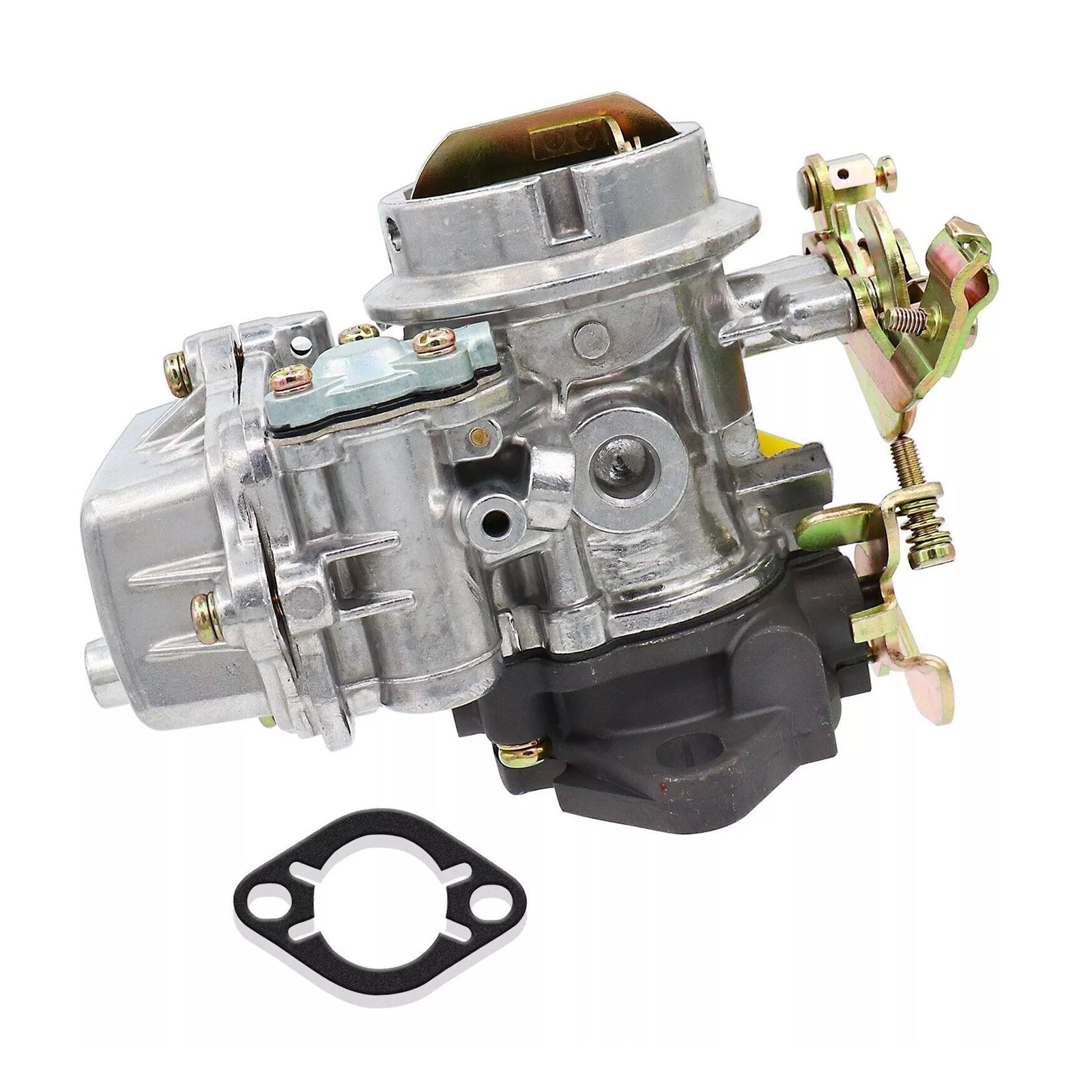 1957-1962 FORD 144/170/200/223 inline 6CYL engines 1 Barrel Carburetor 100000018