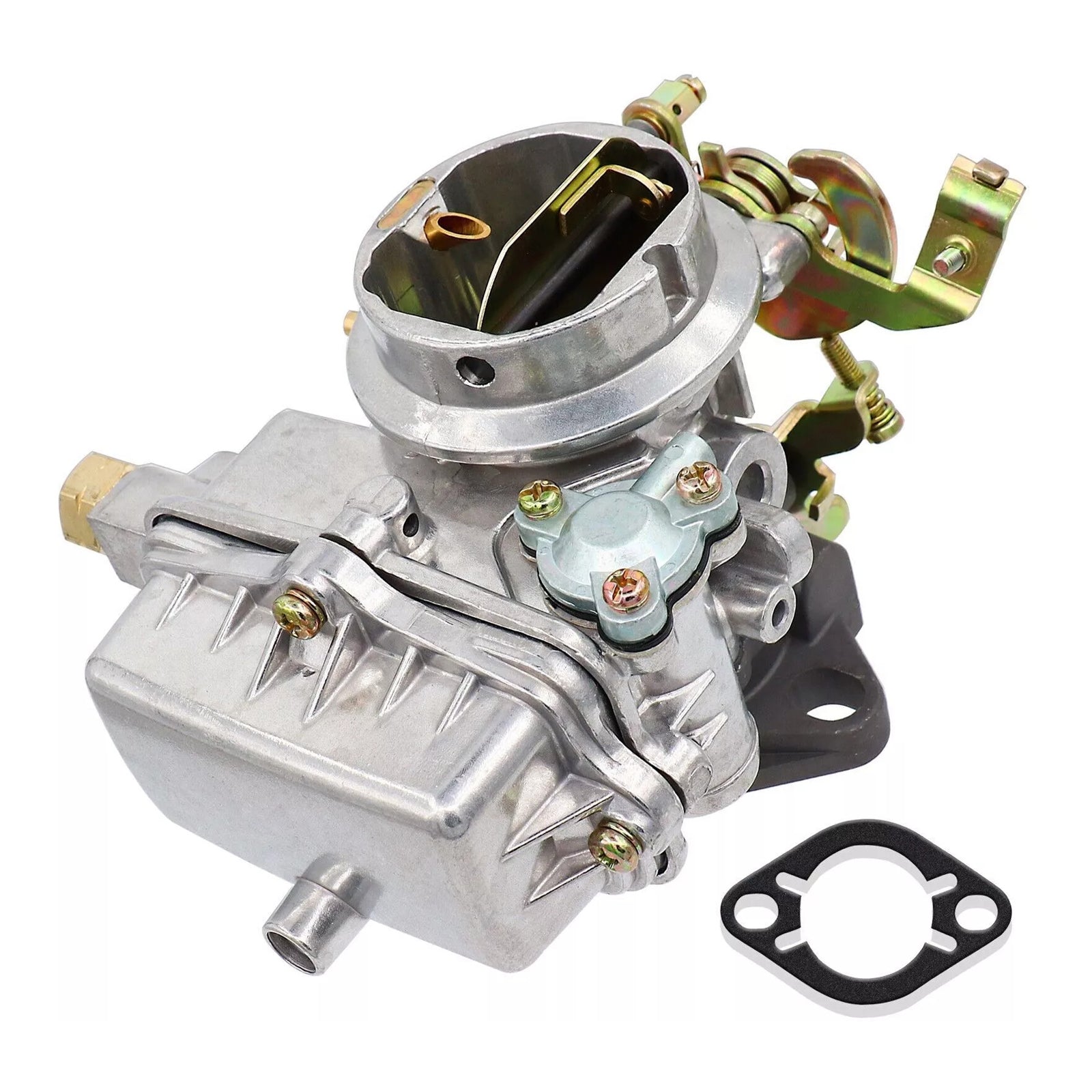 1957-1962 FORD 144/170/200/223 inline 6CYL engines 1 Barrel Carburetor 100000018