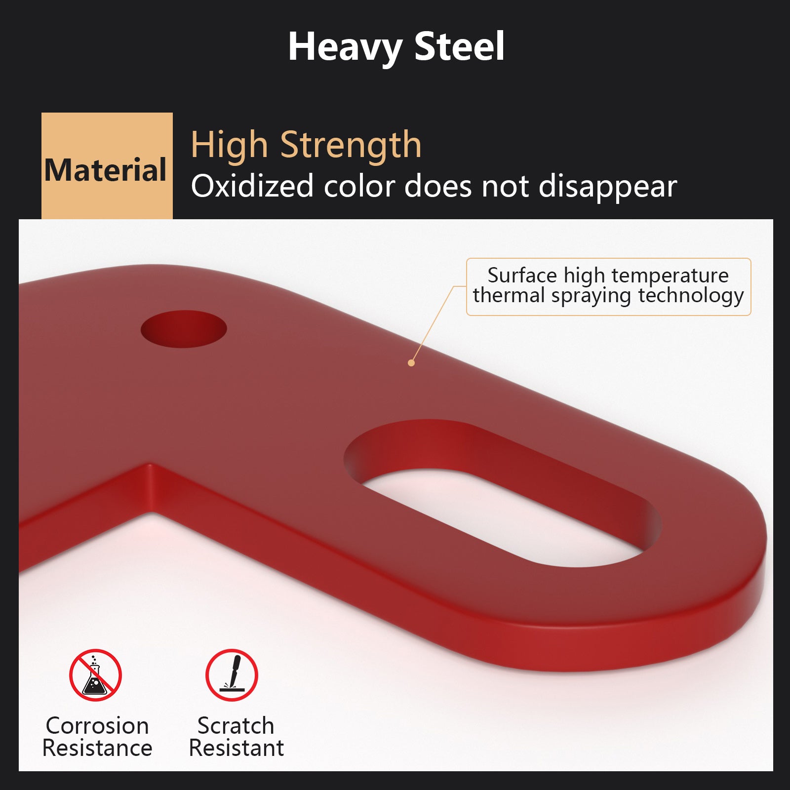 2pcs 후면 왼쪽 및 오른쪽 트레일러 스즈키 Jimny JB64W JB74 2019-2023