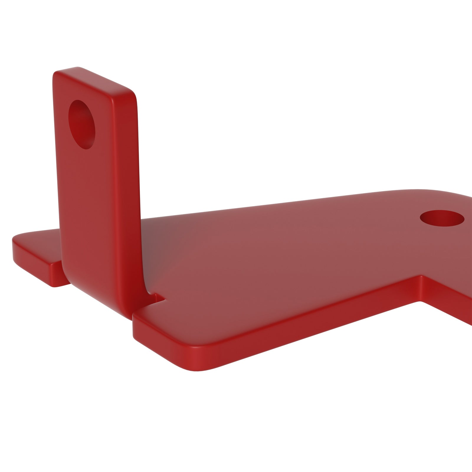 2pcs 후면 왼쪽 및 오른쪽 트레일러 스즈키 Jimny JB64W JB74 2019-2023