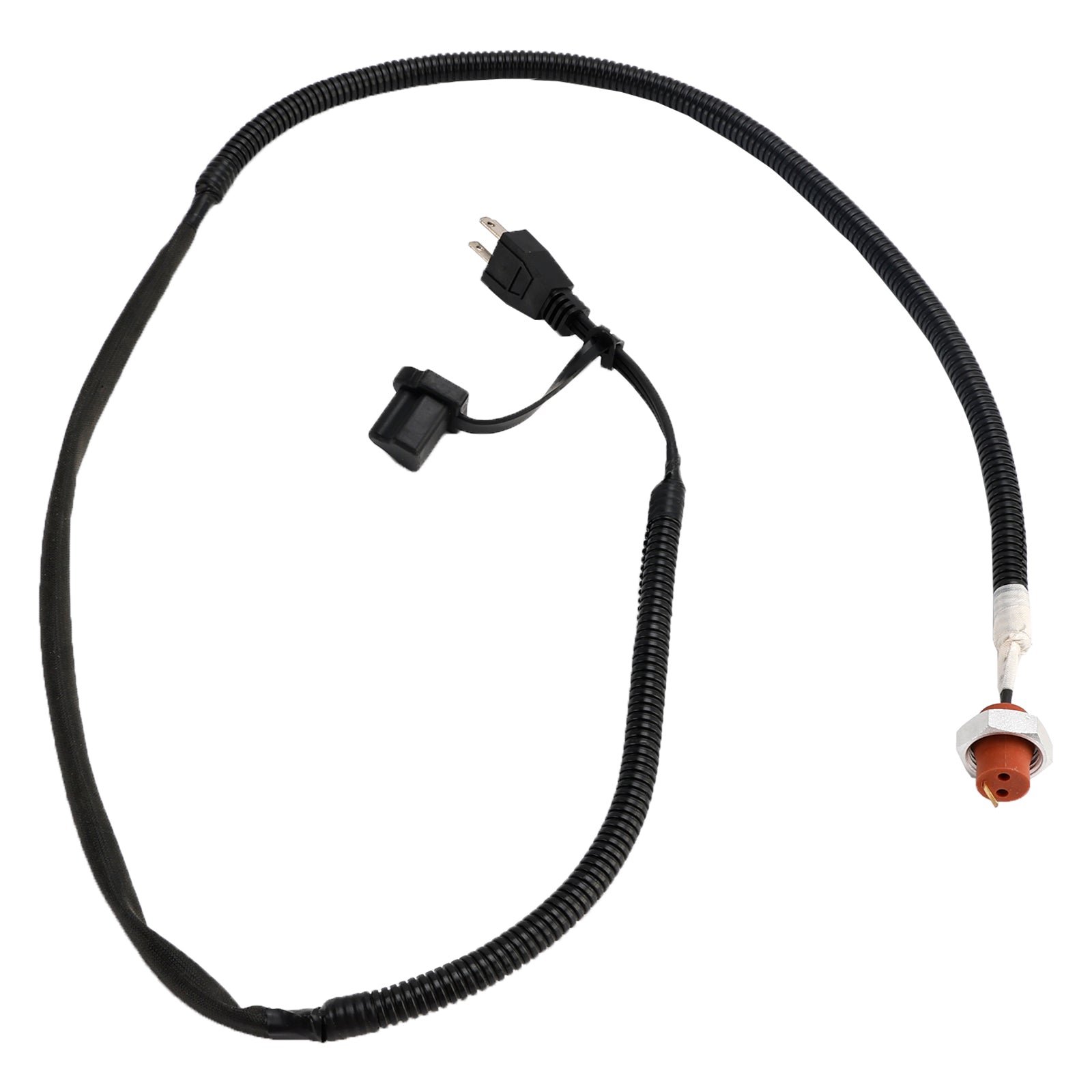 2013-2018 Dodge Ram 2500 3500 Engine Block Heater Cord 68223419AA