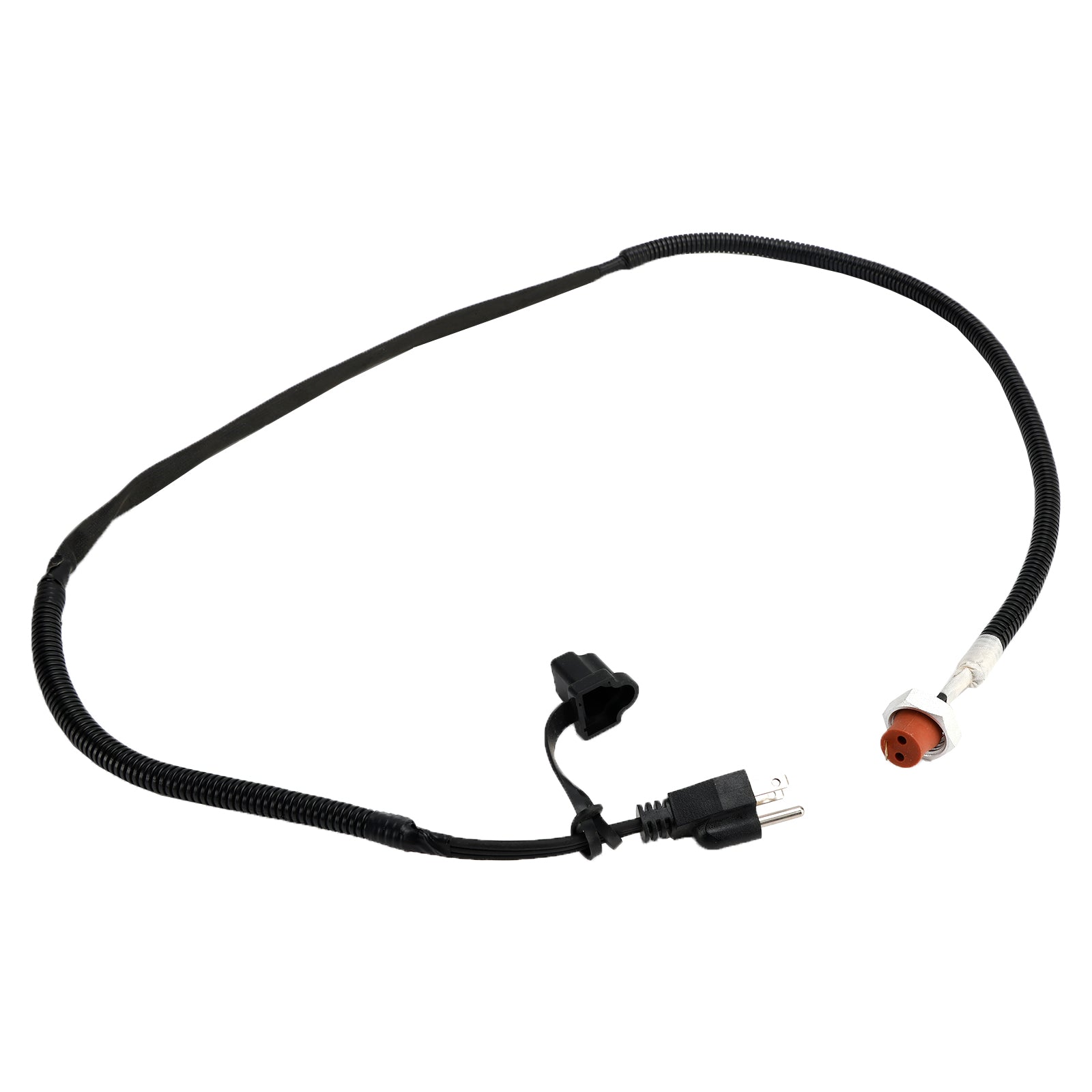2013-2018 Dodge Ram 2500 3500 Engine Block Heater Cord 68223419AA