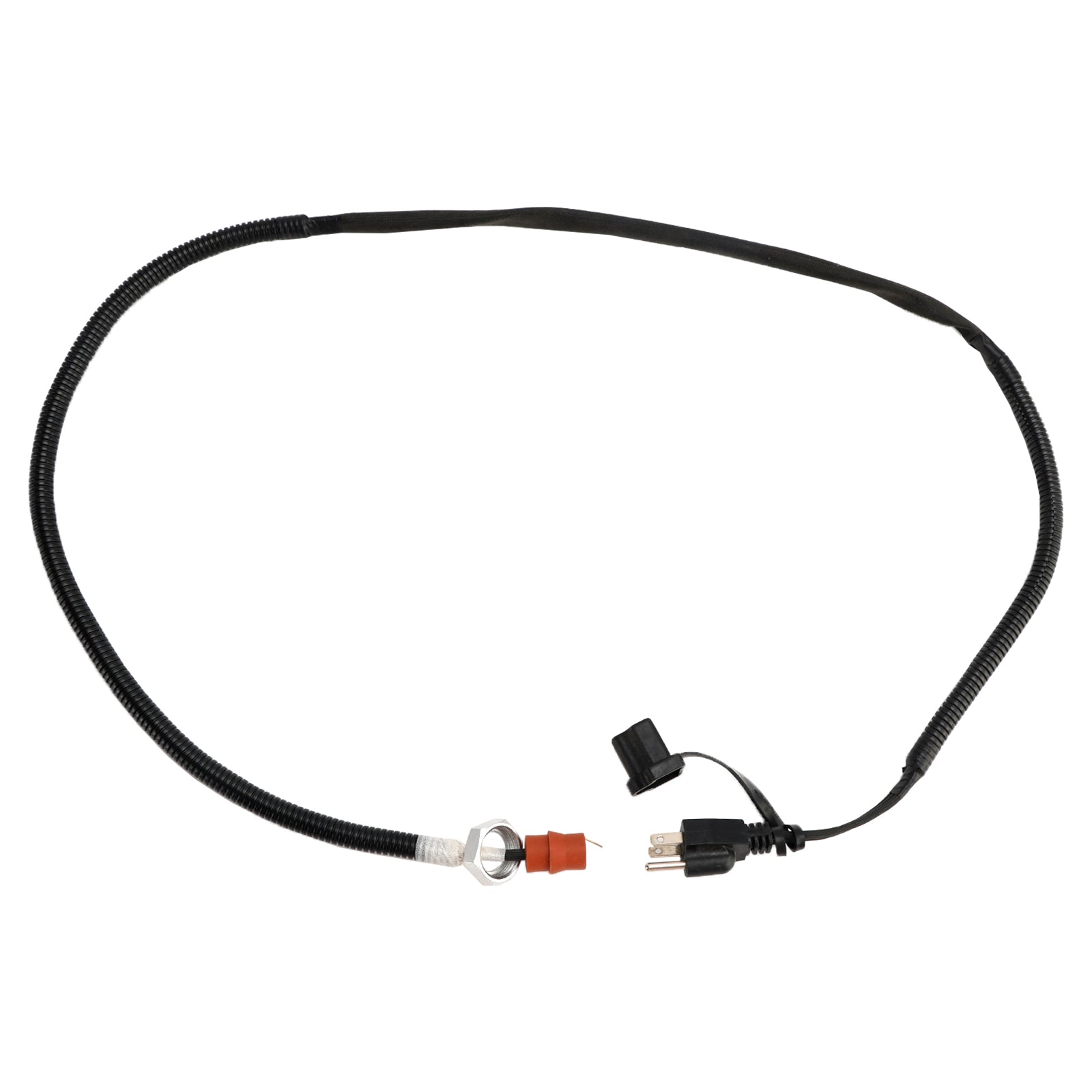 2013-2018 Dodge Ram 2500 3500 Engine Block Heater Cord 68223419AA