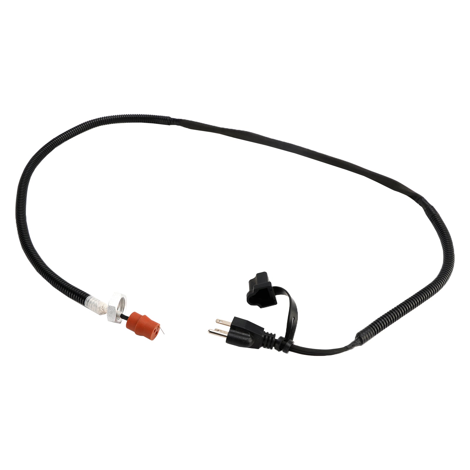 2013-2018 Dodge Ram 2500 3500 Engine Block Heater Cord 68223419AA