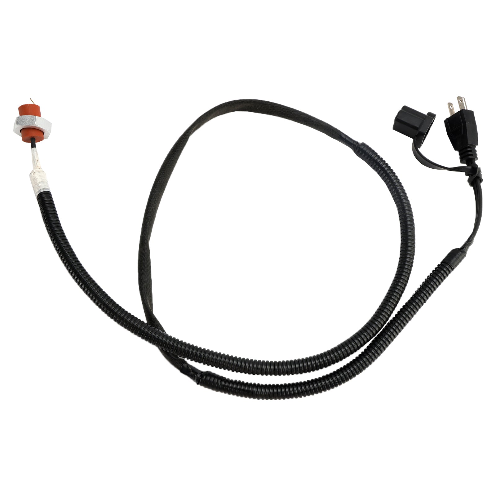 2013-2018 Dodge Ram 2500 3500 Engine Block Heater Cord 68223419AA