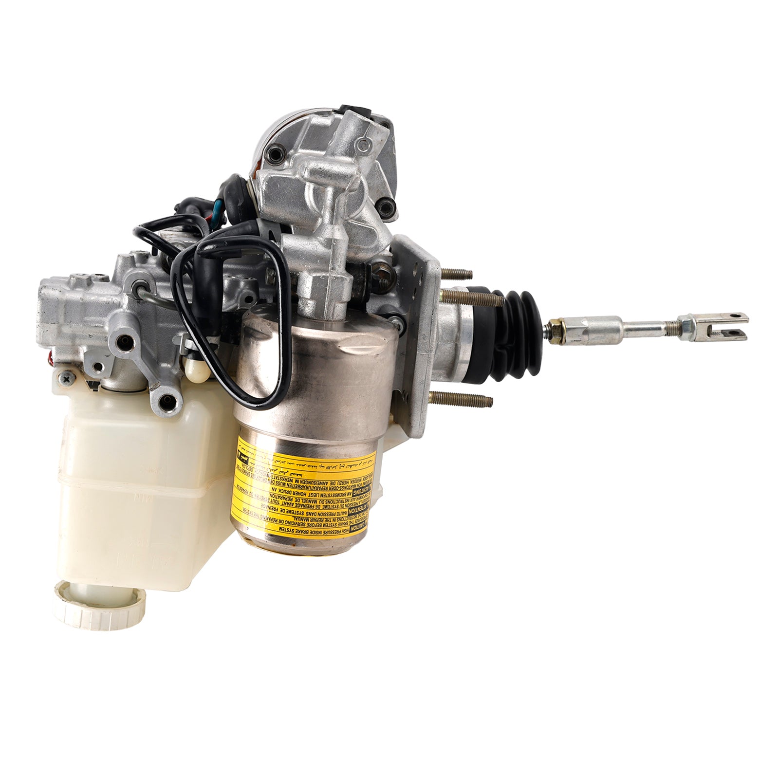 ABS Pump Master Cylinder Assemby 47050-60081 For LEXUS GX470 2003-2005