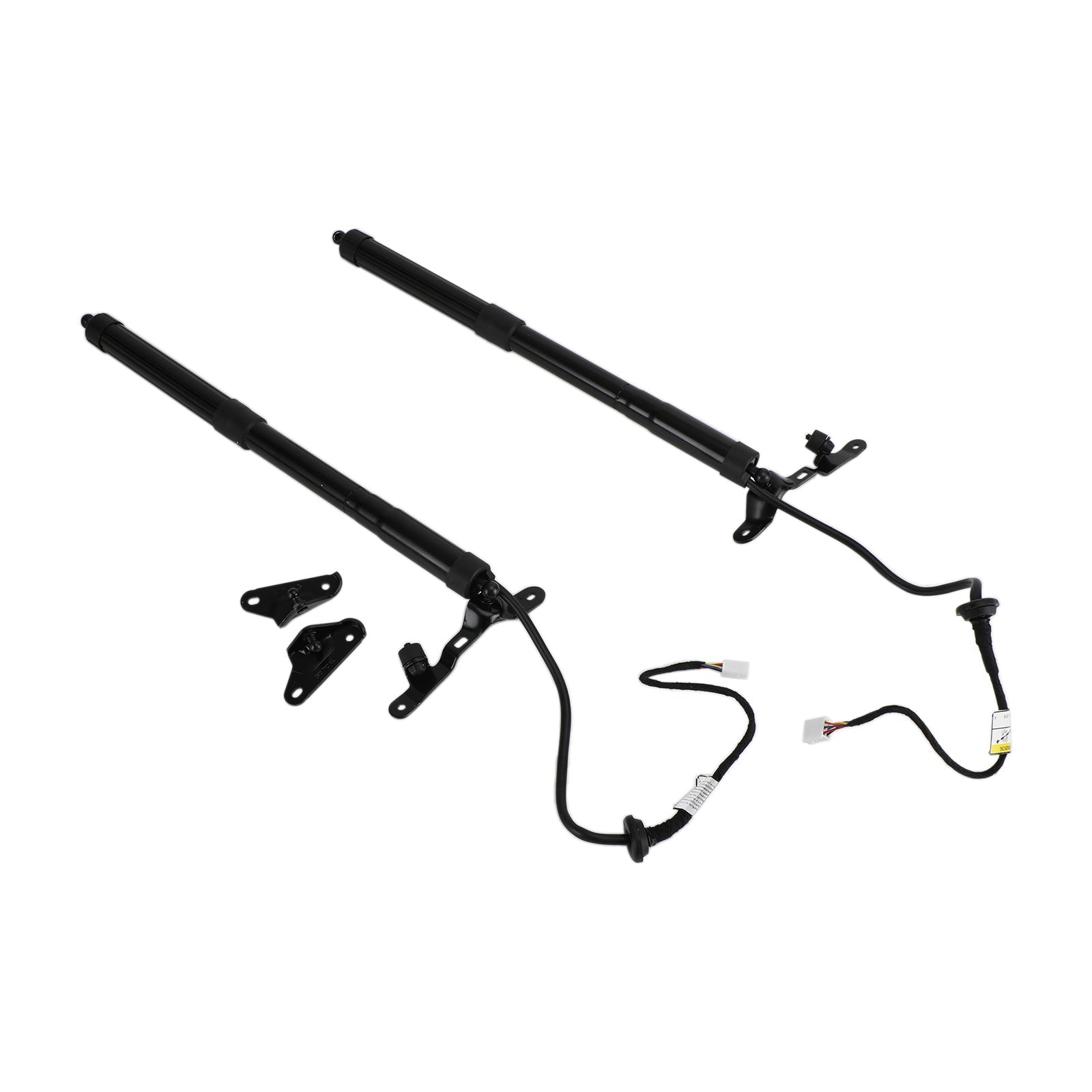 2013-2014 RAV4 2.5L Limited (VIN: J) Pair Power Liftgate Actuator Assembly 68920-09010