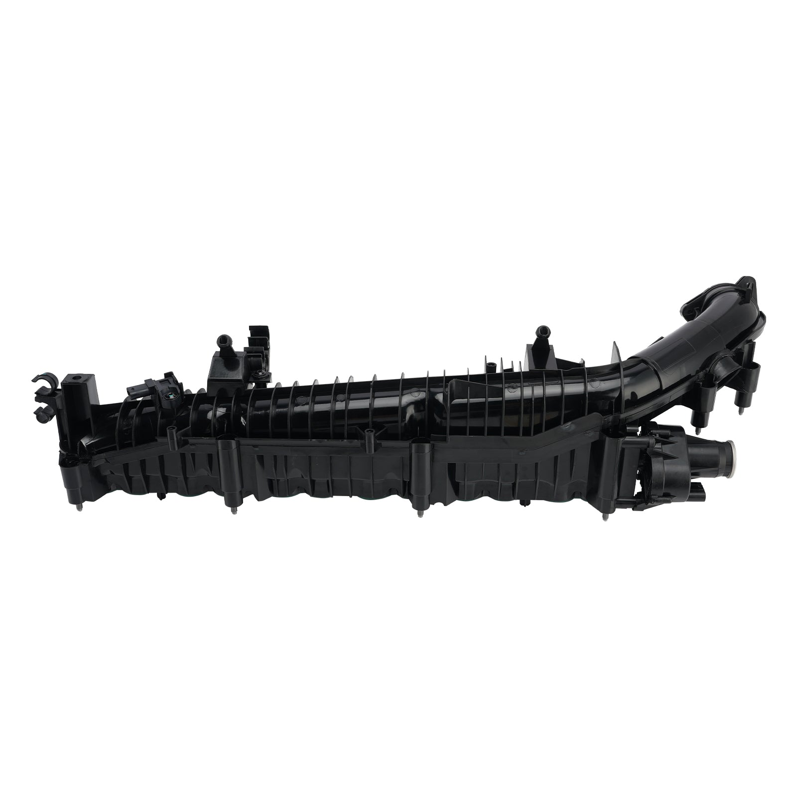 2015/07-2020/06 For BMW 7er G11, G12 730d 2993 ccm, 155 KW, 211 PS Inlet Intake Manifold With Motor 11618477029