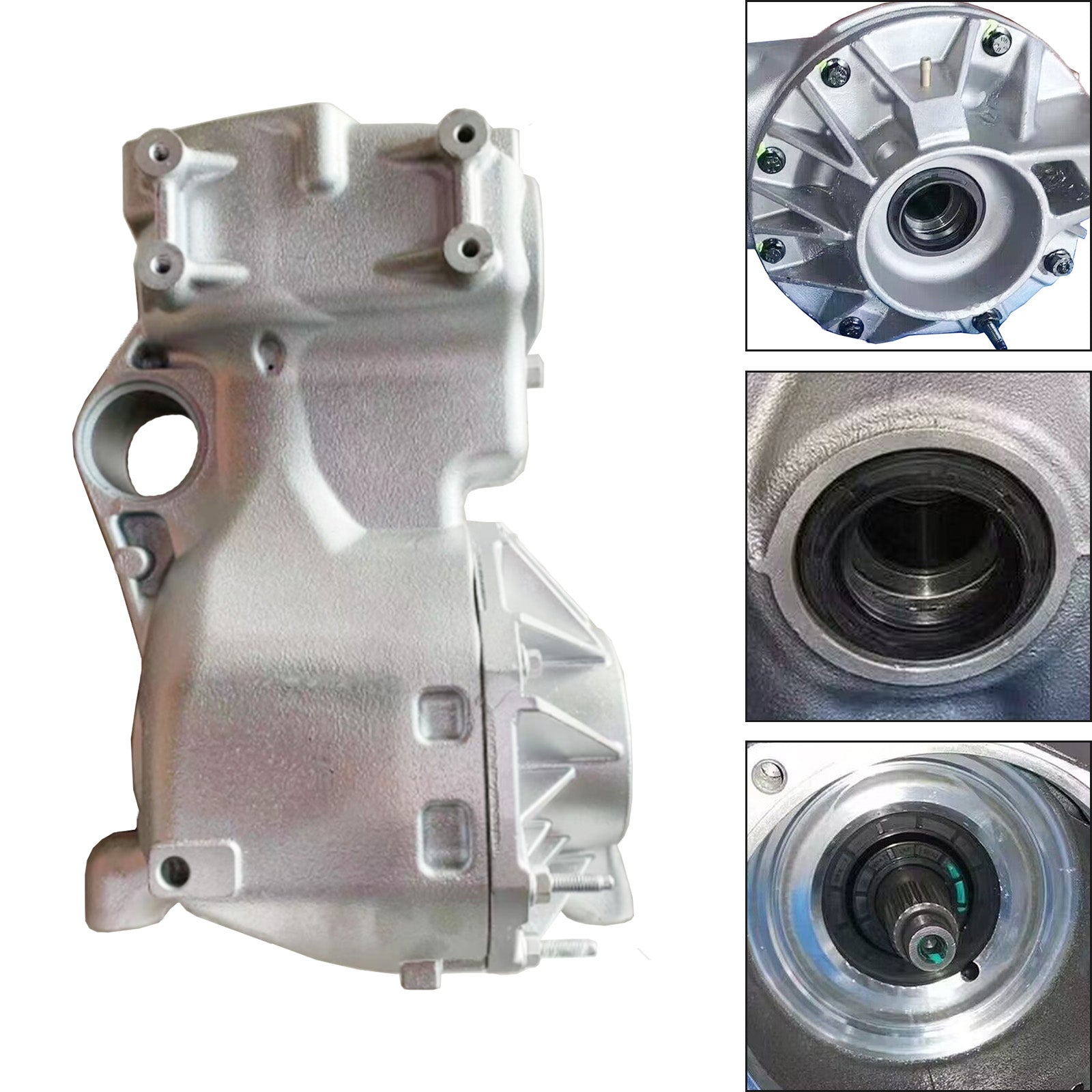 LR031377 Rear Differential For Land Rover Freelander 2 Evoque