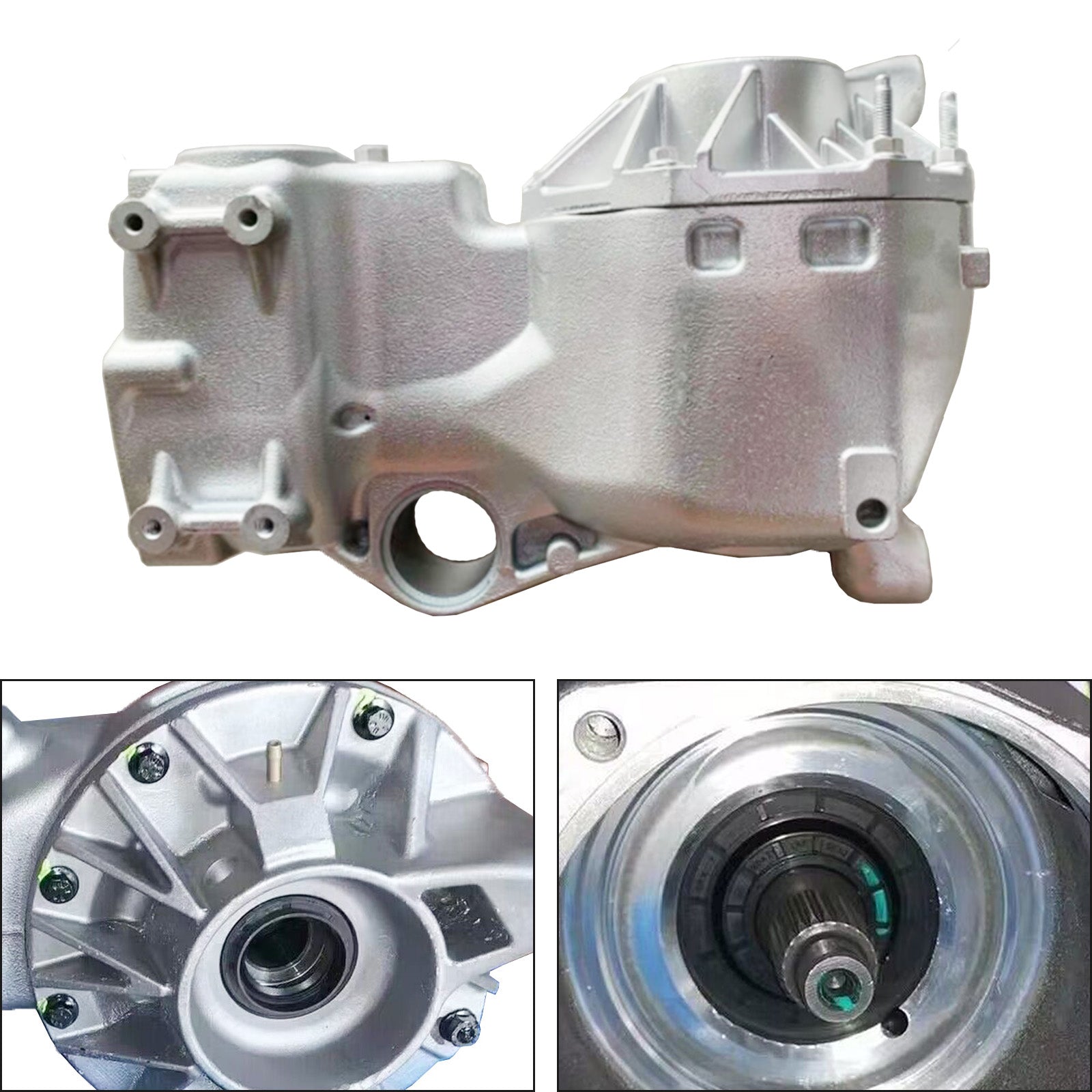 LR031377 Rear Differential For Land Rover Freelander 2 Evoque