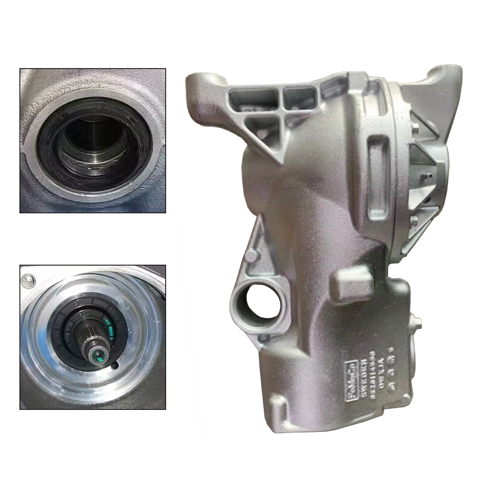 Land Rover Freelander 2 / Evoque Rear Differential LR031377