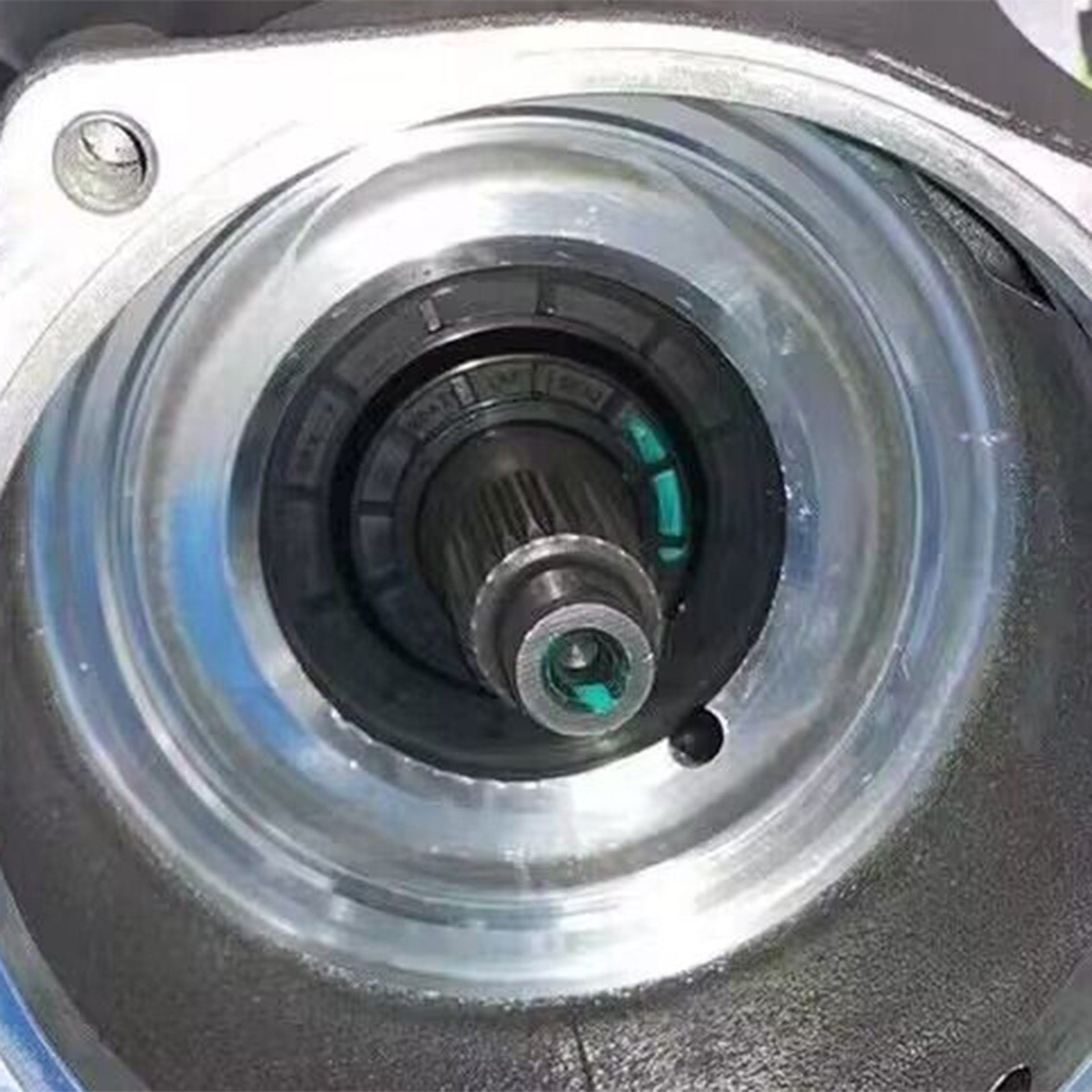 Land Rover Freelander 2 / Evoque Rear Differential LR031377