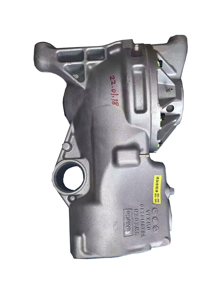 Land Rover Freelander 2 / Evoque Rear Differential LR031377