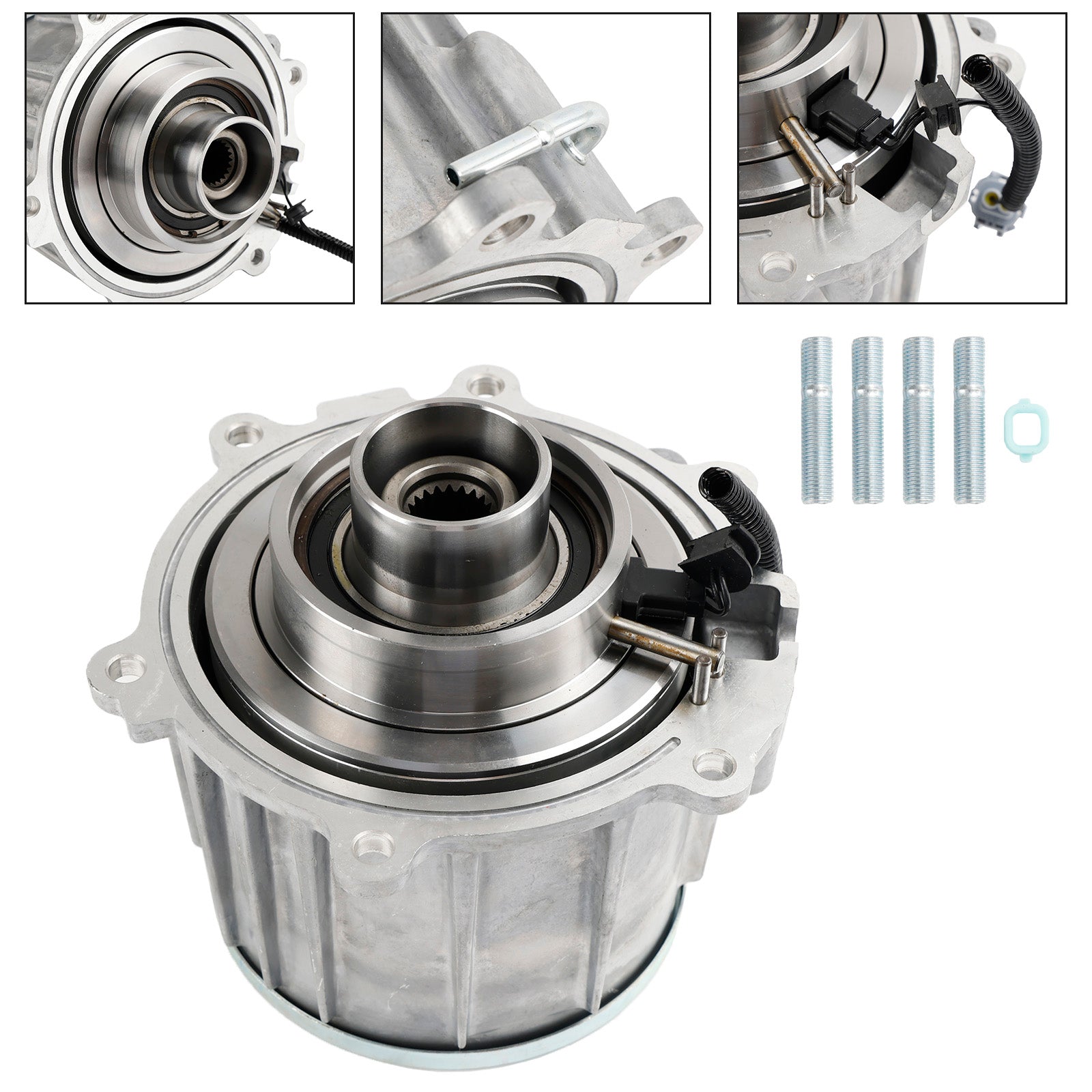 387614BF1A 닛산 로그 2014-2020 리어 디퍼렌셜 커플링 AWD