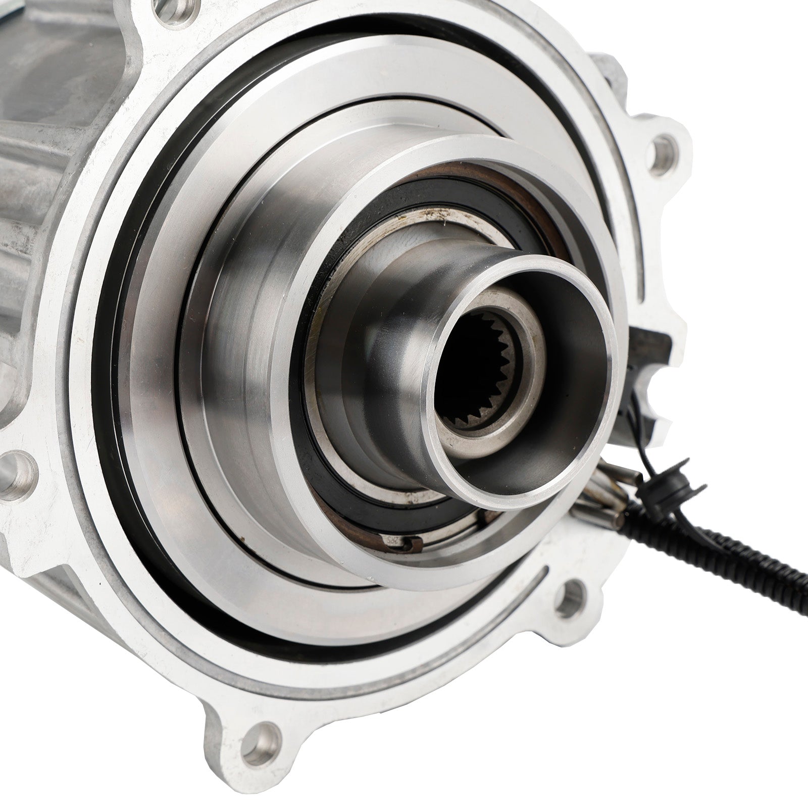 387614BF1A 닛산 로그 2014-2020 리어 디퍼렌셜 커플링 AWD