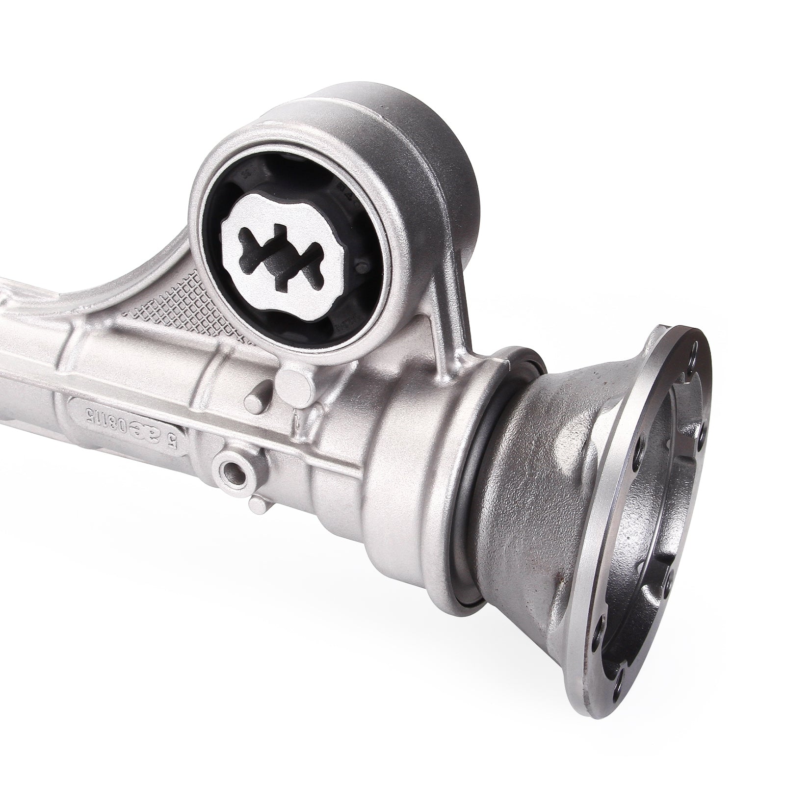 0BM409505L VW Touareg 7P Q7 4L 3.0 TDI Front Axle Differential Transmission