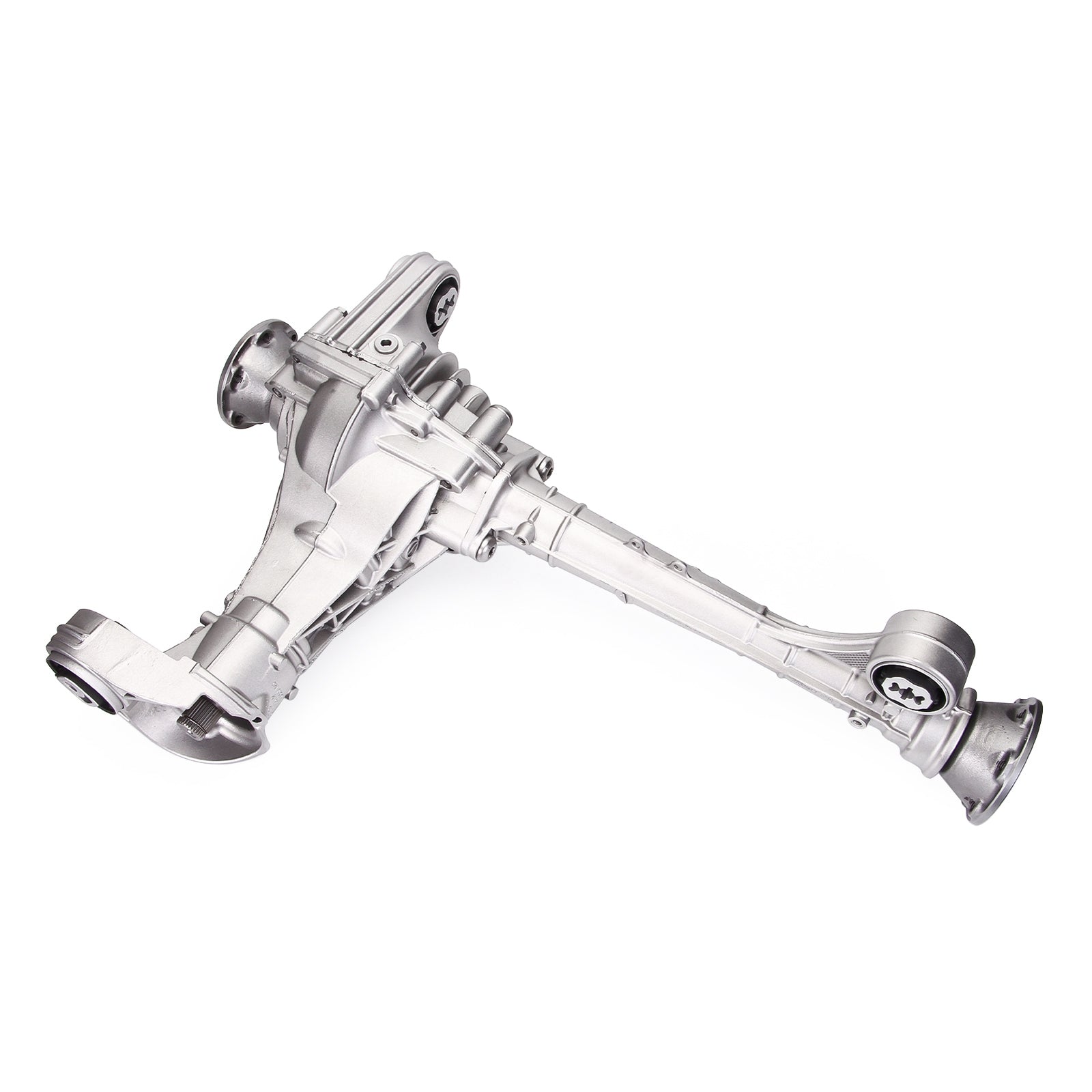 0BM409505L VW Touareg 7P Q7 4L 3.0 TDI Front Axle Differential Transmission