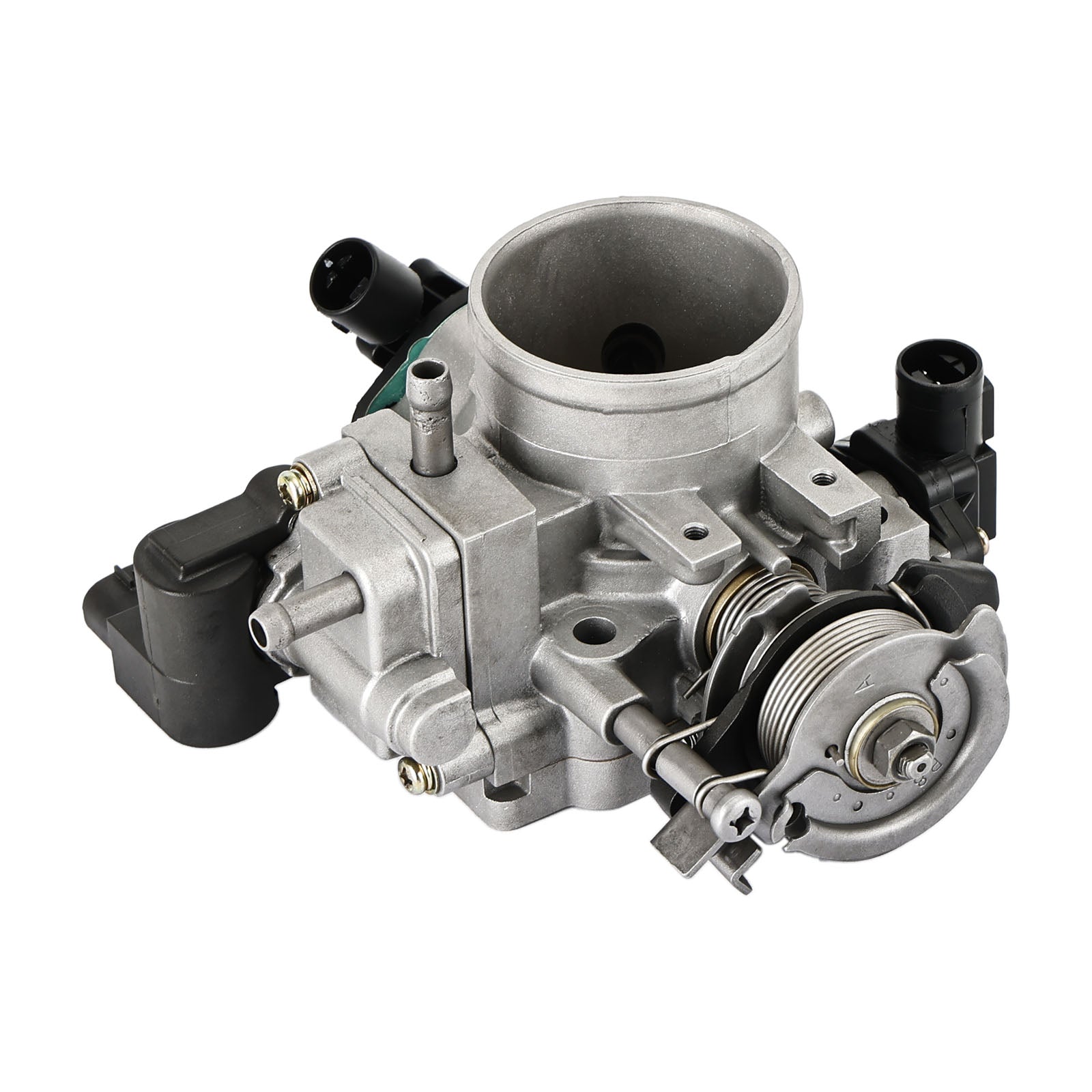 1998-2001 Honda Accord 3.0L 2.3L Throttle Body Assembly 16400-P8C-A21 Fedex Express