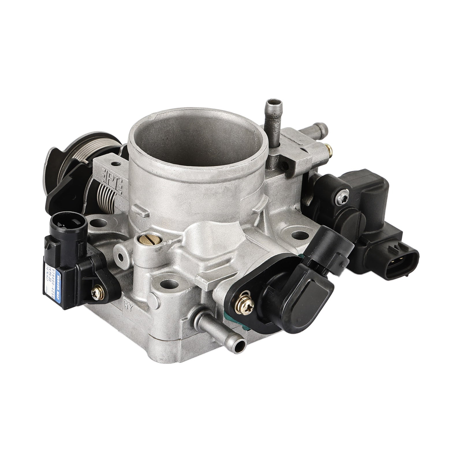 1998-2001 Honda Accord 3.0L 2.3L Throttle Body Assembly 16400-P8C-A21 Fedex Express