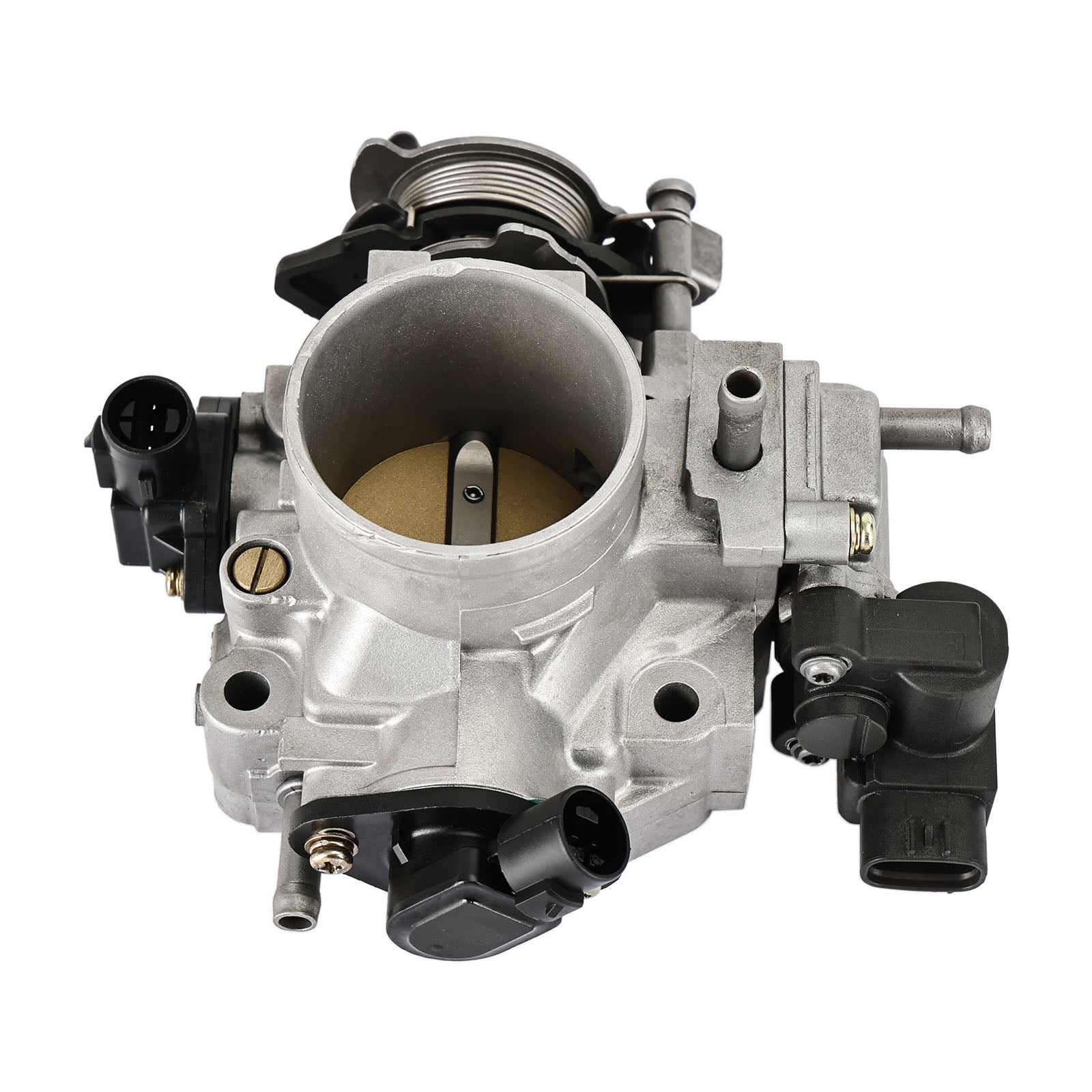 1998-2001 Honda Accord 3.0L 2.3L Throttle Body Assembly 16400-P8C-A21 Fedex Express