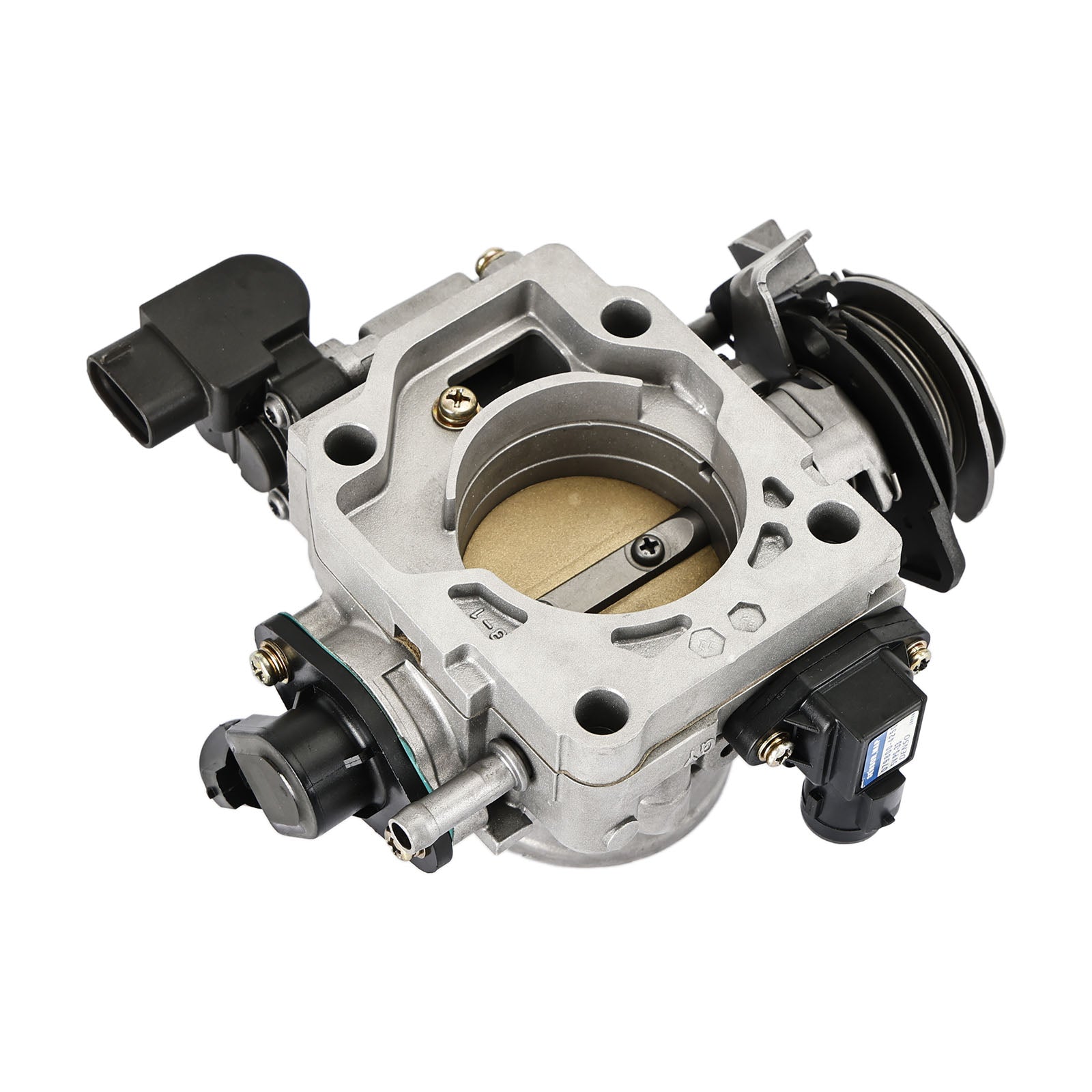 1998-2001 Honda Accord 3.0L 2.3L Throttle Body Assembly 16400-P8C-A21 Fedex Express