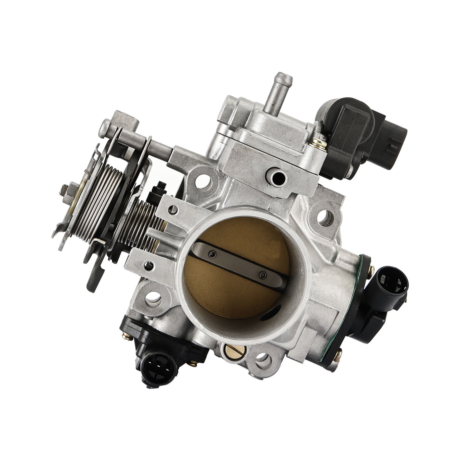 1998-2001 Honda Accord 3.0L 2.3L Throttle Body Assembly 16400-P8C-A21 Fedex Express