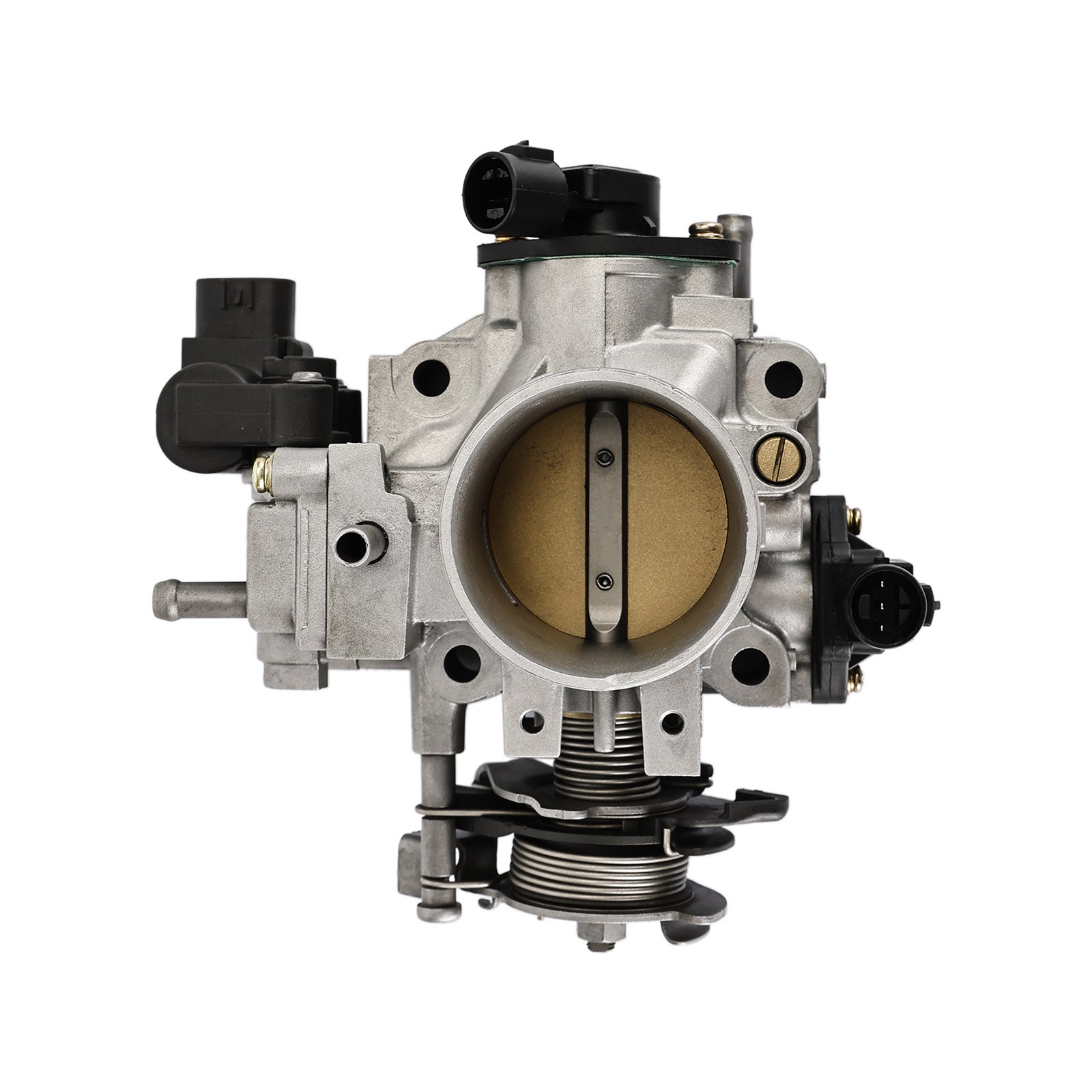1998-2001 Honda Accord 3.0L 2.3L Throttle Body Assembly 16400-P8C-A21 Fedex Express