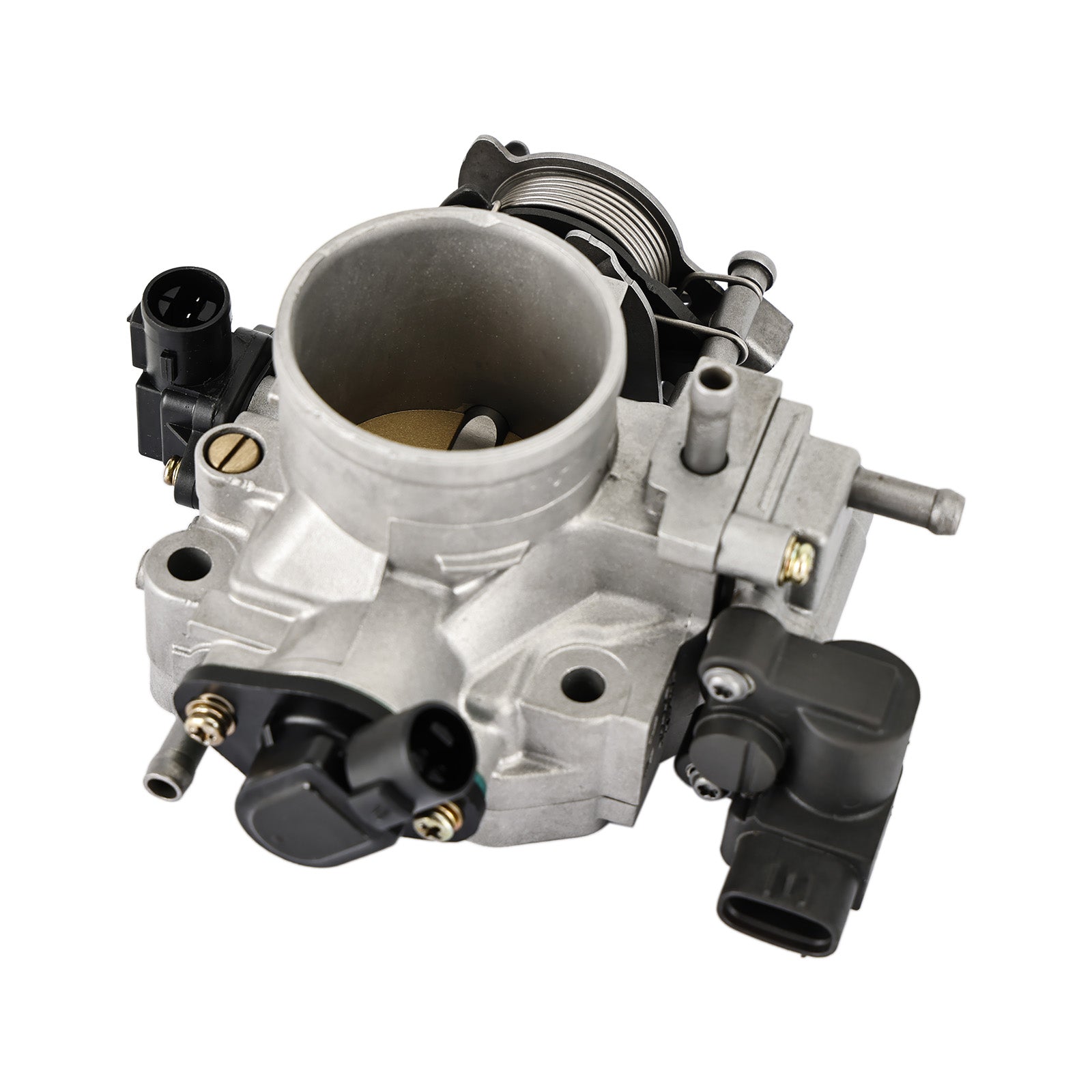 1998-2001 Honda Accord 3.0L 2.3L Throttle Body Assembly 16400-P8C-A21 Fedex Express
