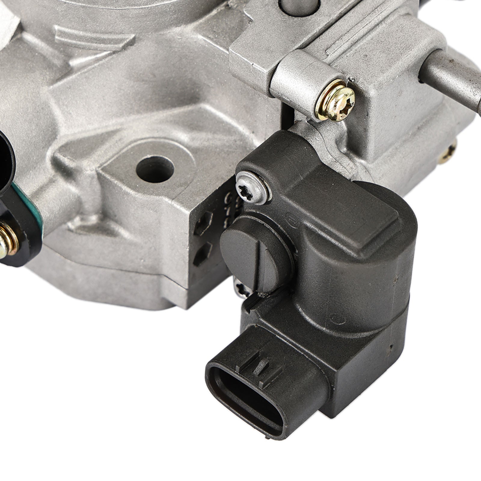 1998-2001 Honda Accord 3.0L 2.3L Throttle Body Assembly 16400-P8C-A21 Fedex Express