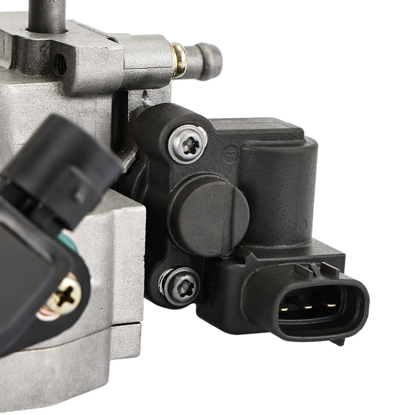 1998-2001 Honda Accord 3.0L 2.3L Throttle Body Assembly 16400-P8C-A21 Fedex Express