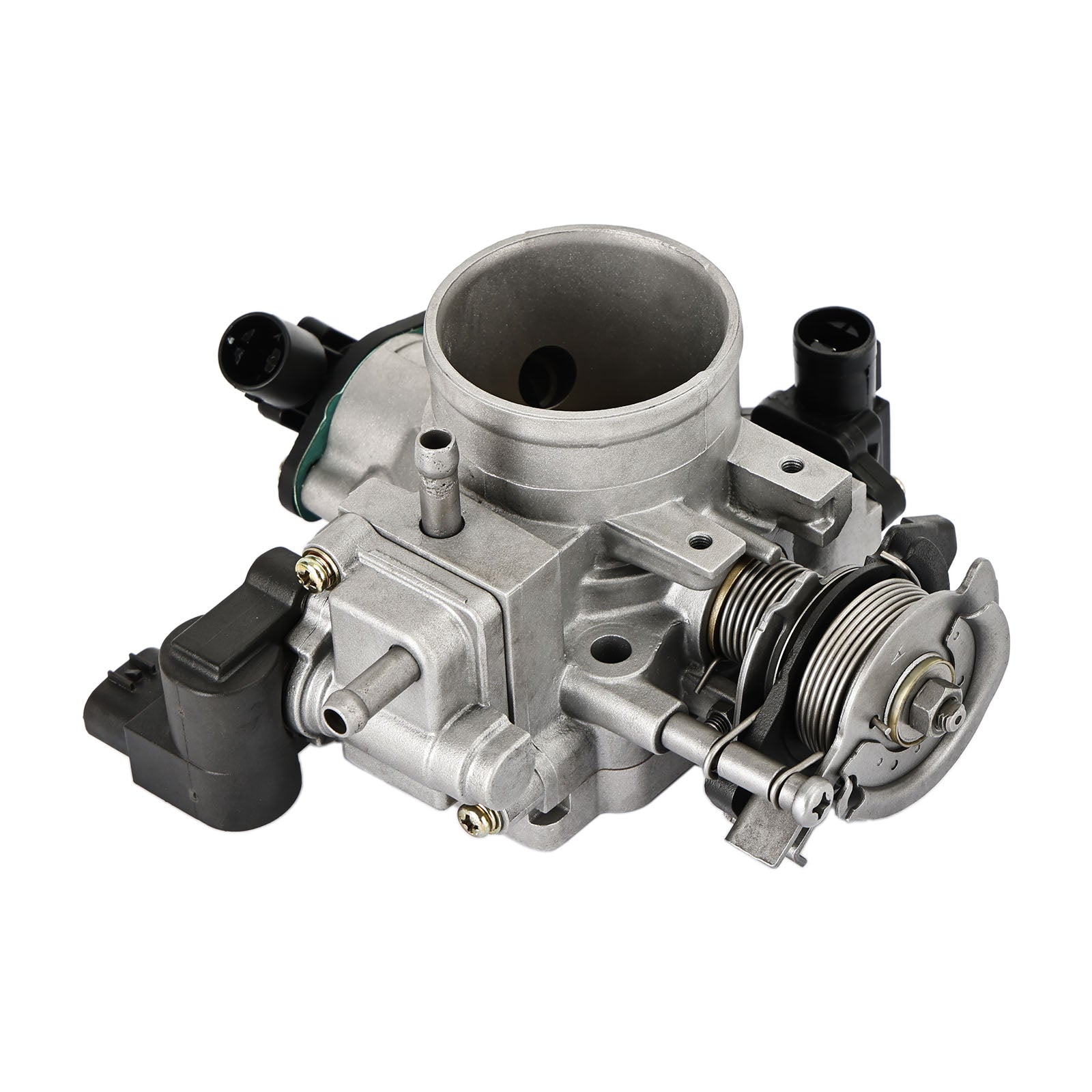 1998-2001 Honda Accord 3.0L 2.3L Throttle Body Assembly 16400-P8C-A21 Fedex Express