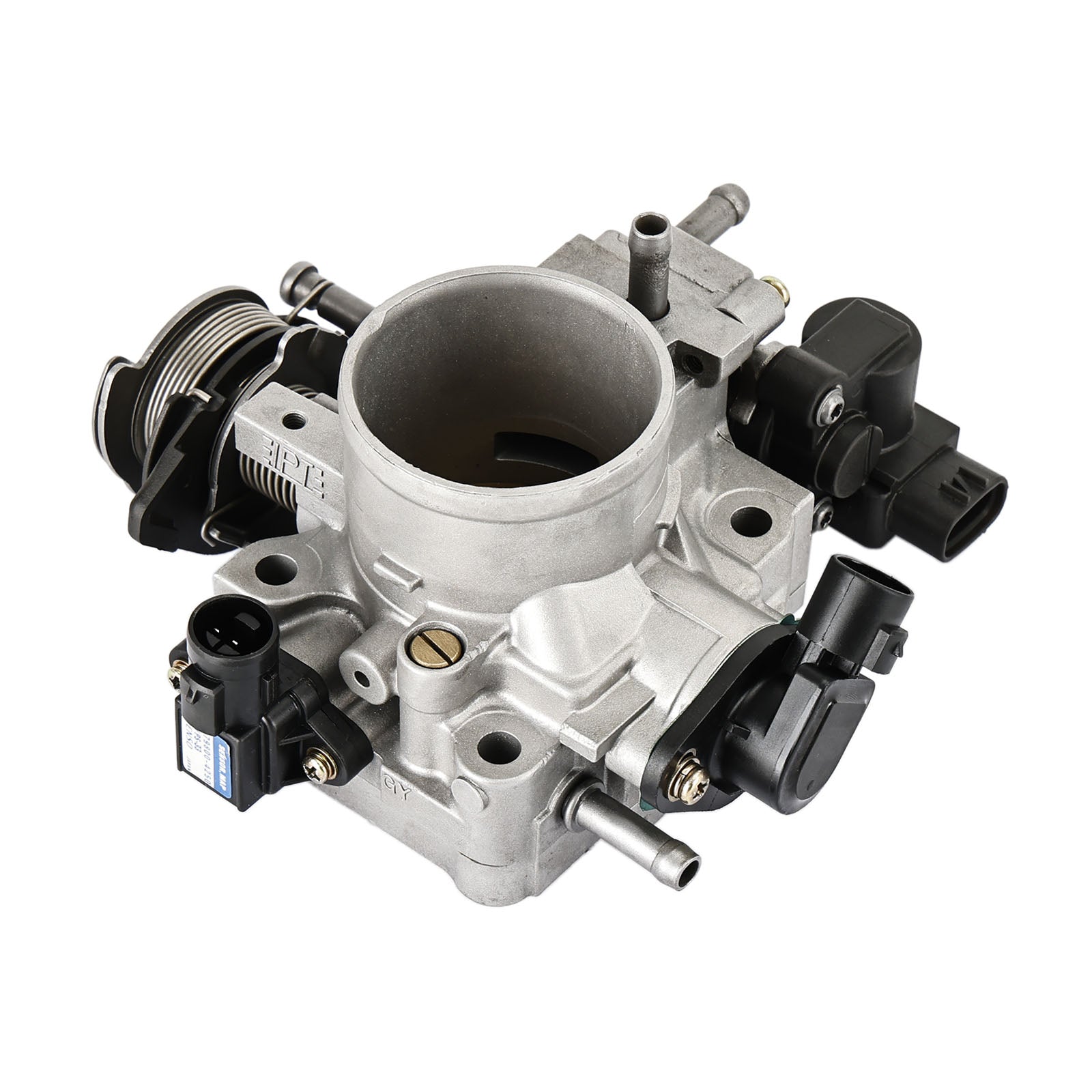 1998-2001 Honda Accord 3.0L 2.3L Throttle Body Assembly 16400-P8C-A21 Fedex Express