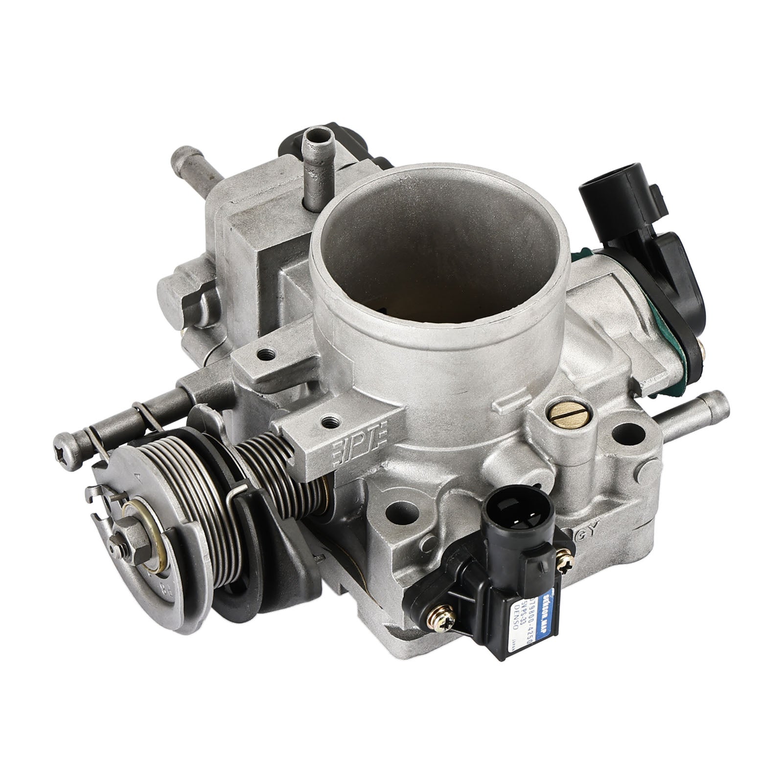1998-2001 Honda Accord 3.0L 2.3L Throttle Body Assembly 16400-P8C-A21 Fedex Express
