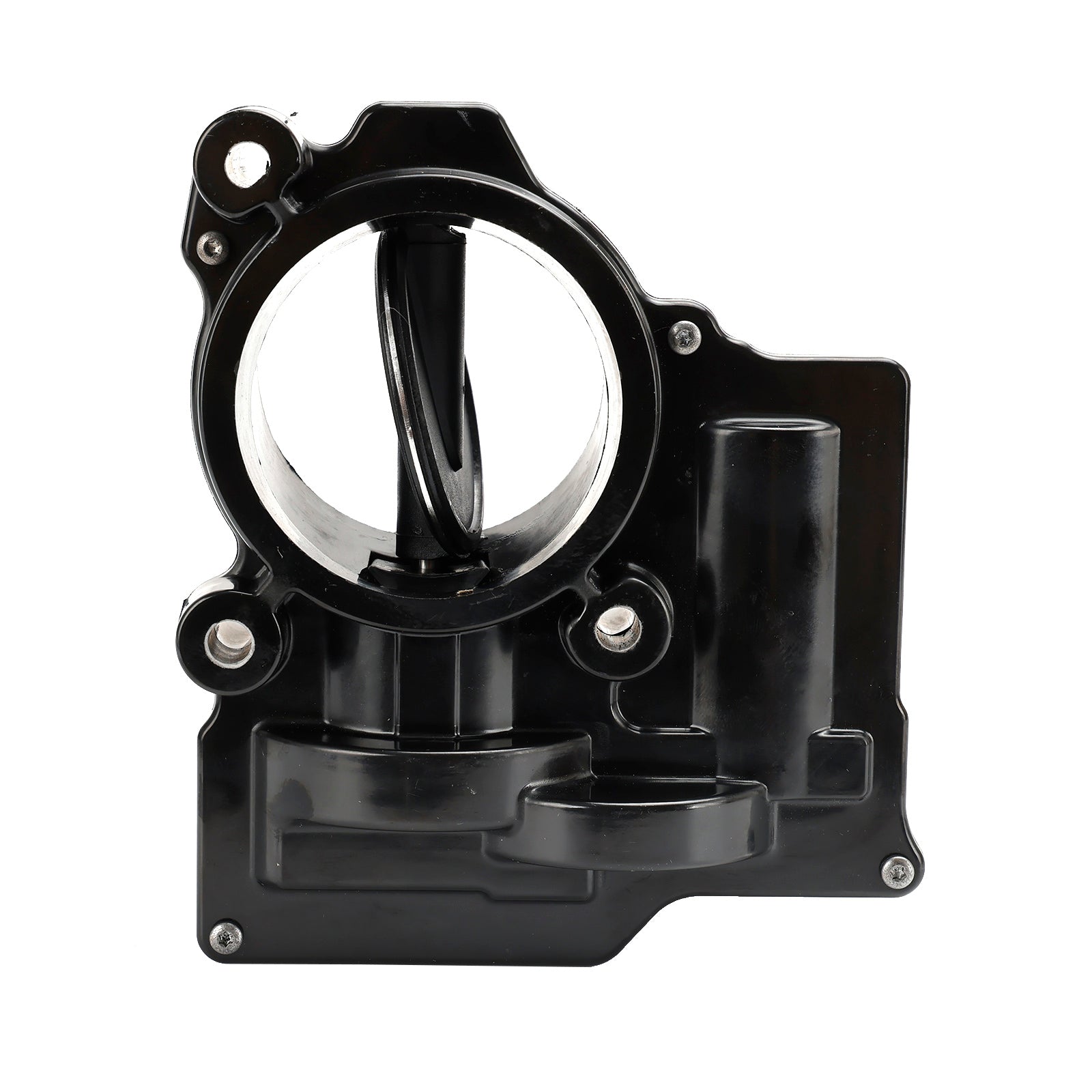 2006-2014 폭스바겐 제타 골프 플러스 1.4 TSI 스로틀 바디 03C128063A/B