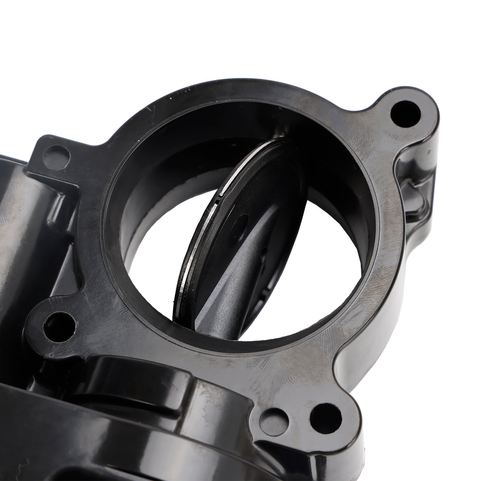 2006-2014 폭스바겐 제타 골프 플러스 1.4 TSI 스로틀 바디 03C128063A/B