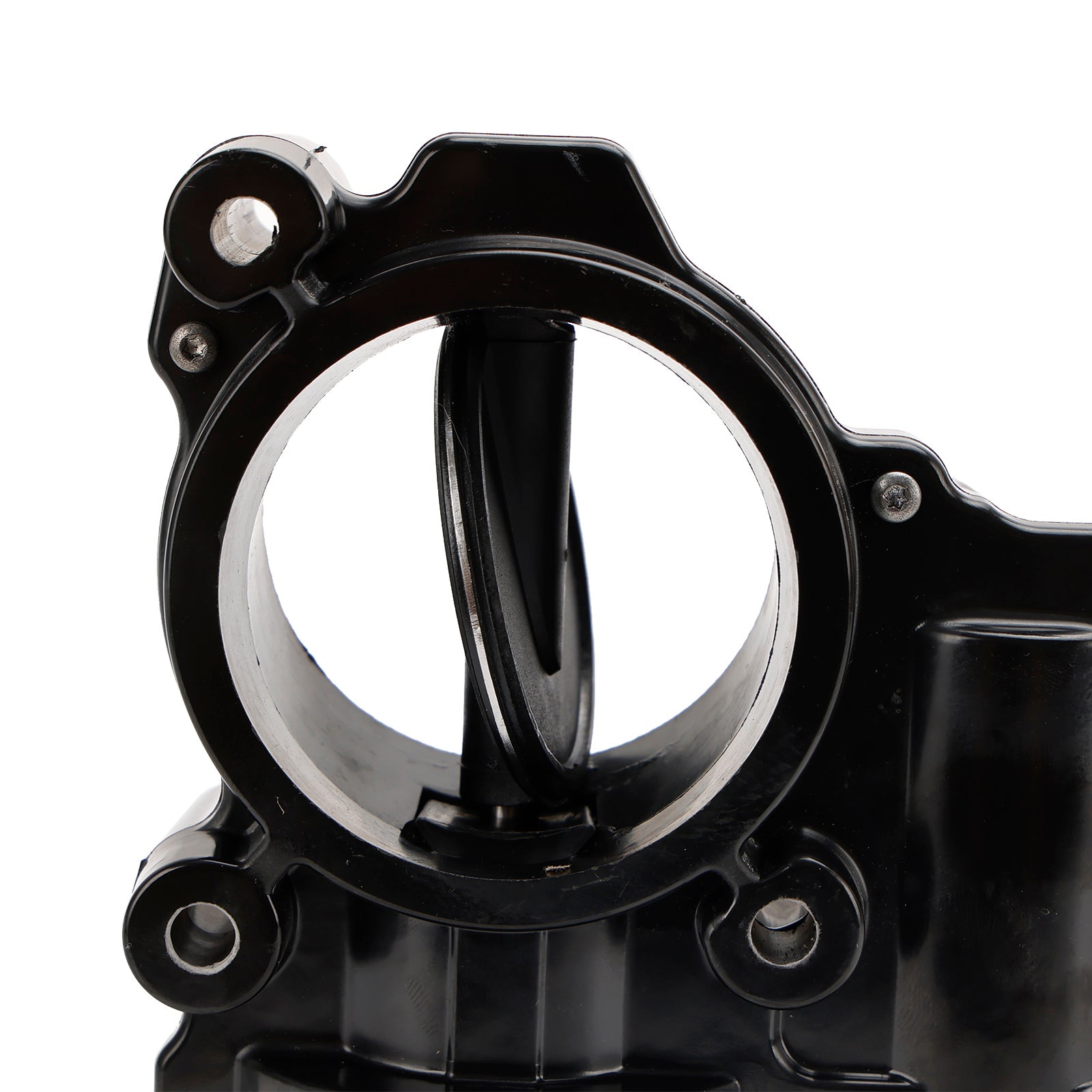 2006-2014 폭스바겐 제타 골프 플러스 1.4 TSI 스로틀 바디 03C128063A/B