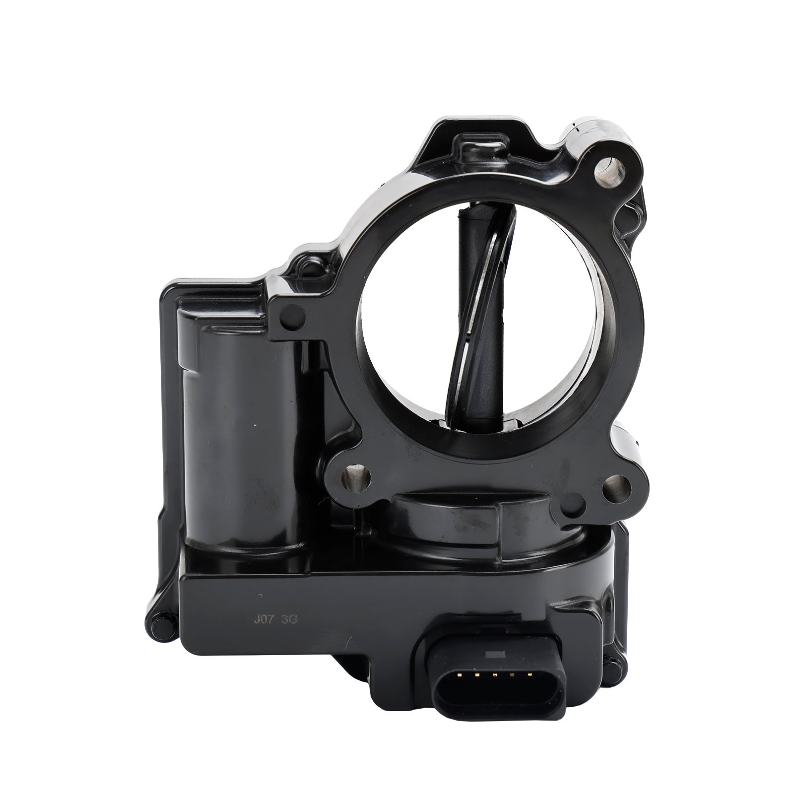 2006-2014 폭스바겐 제타 골프 플러스 1.4 TSI 스로틀 바디 03C128063A/B