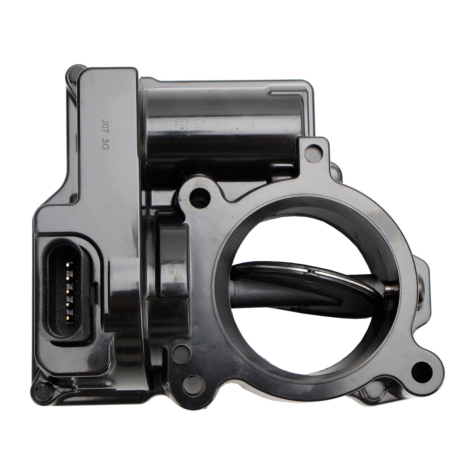 2006-2014 폭스바겐 제타 골프 플러스 1.4 TSI 스로틀 바디 03C128063A/B